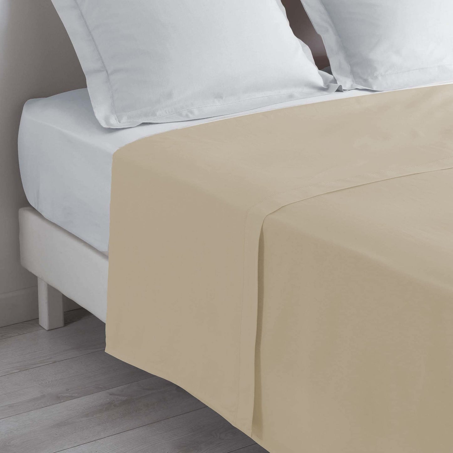 Drap Housse 100% Coton | Douceur et Confort