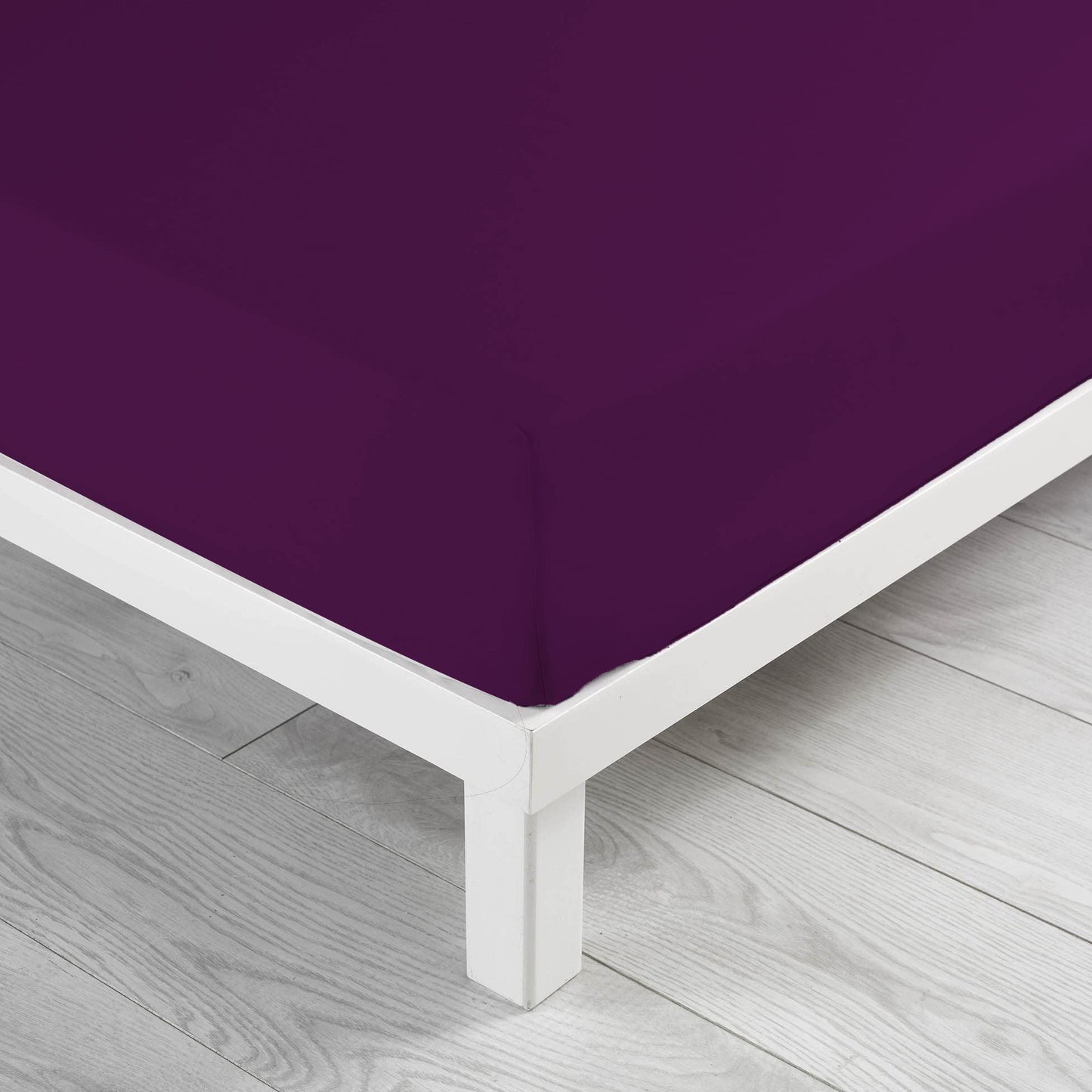Drap Housse 100% Coton | Douceur et Confort