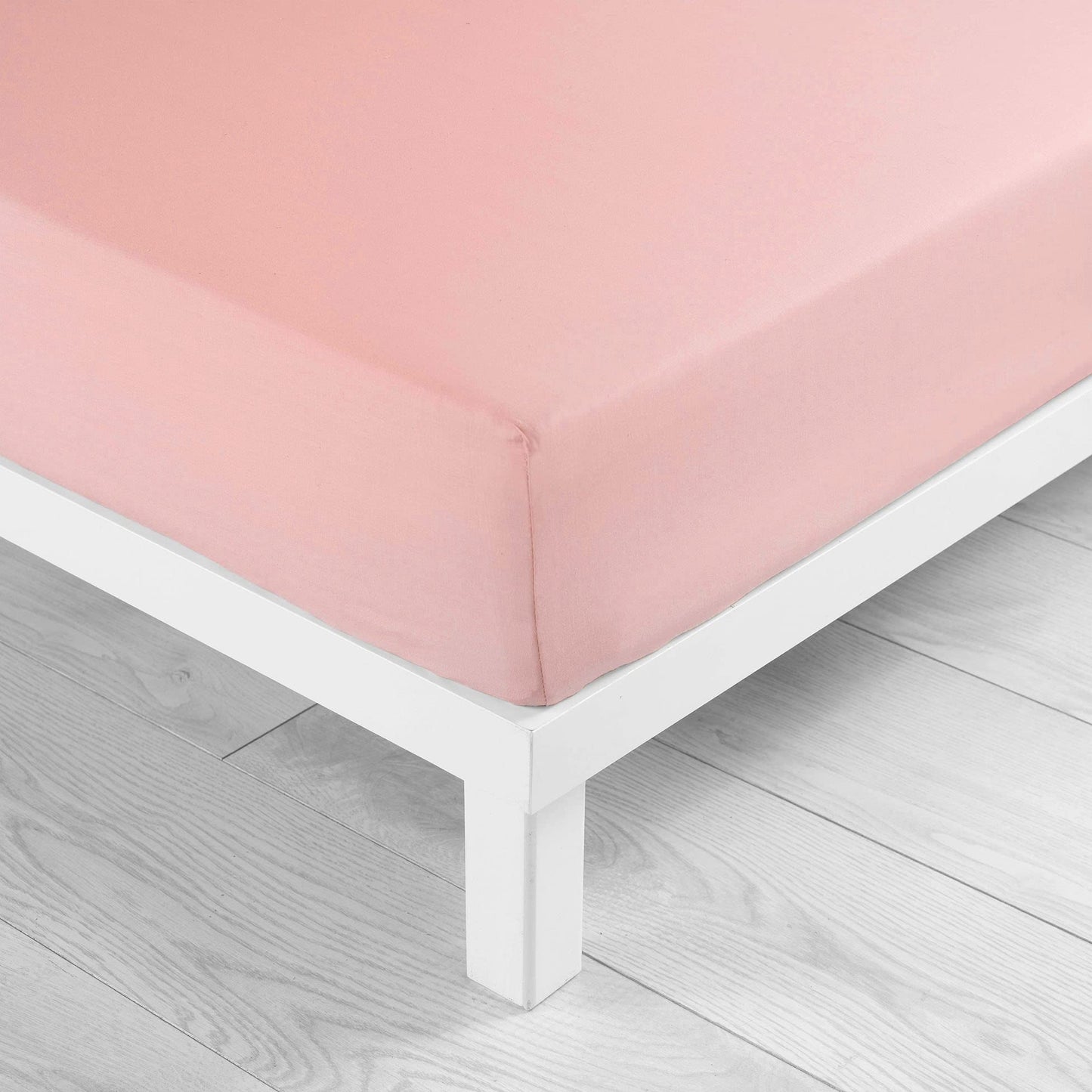 Drap Housse 100% Coton | Douceur et Confort