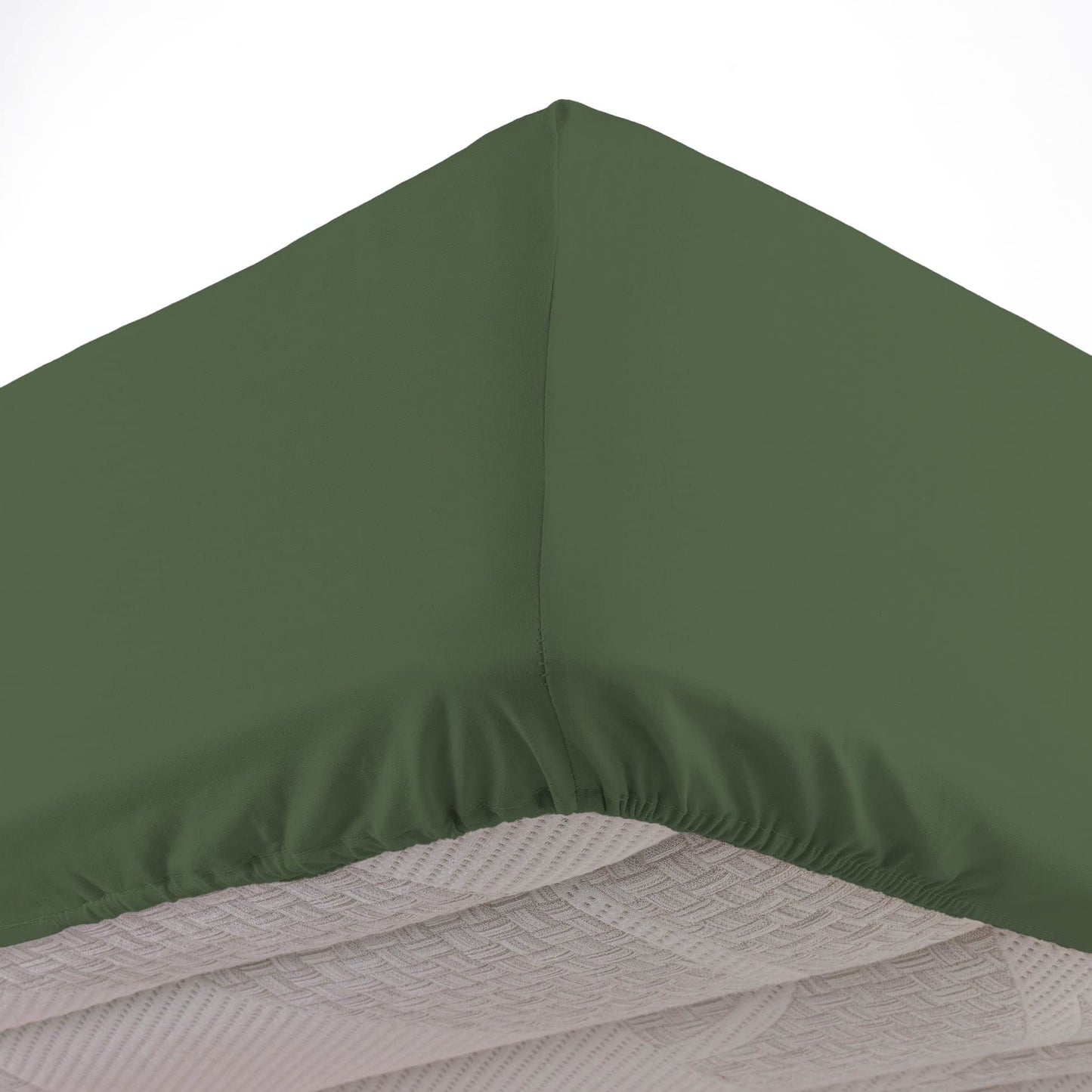 Drap Housse 100% Coton | Douceur et Confort