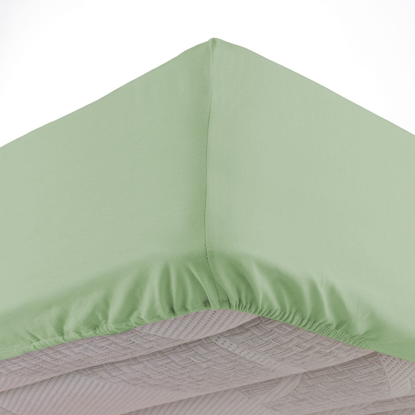 Drap Housse 100% Coton | Douceur et Confort