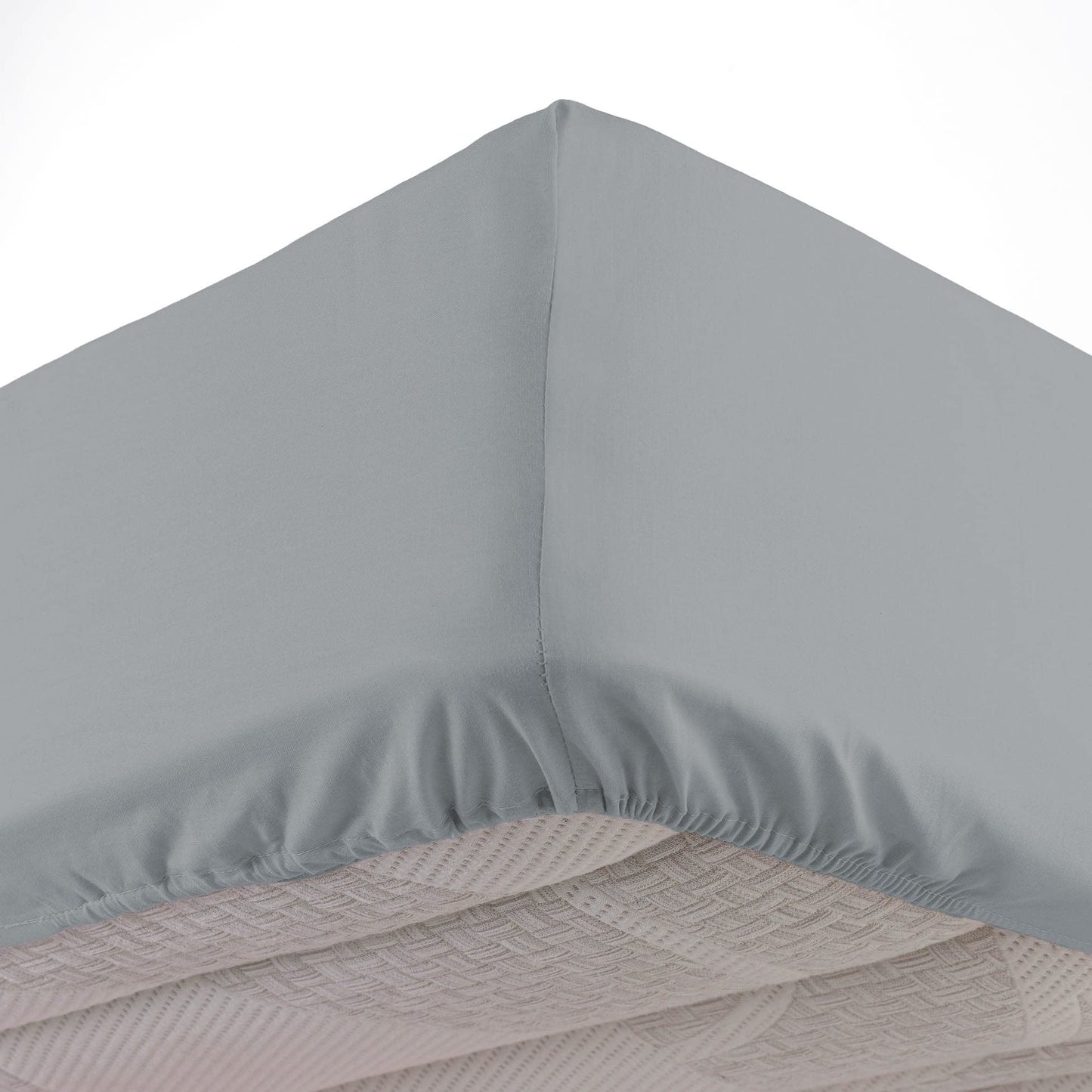 Drap Housse 100% Coton | Douceur et Confort