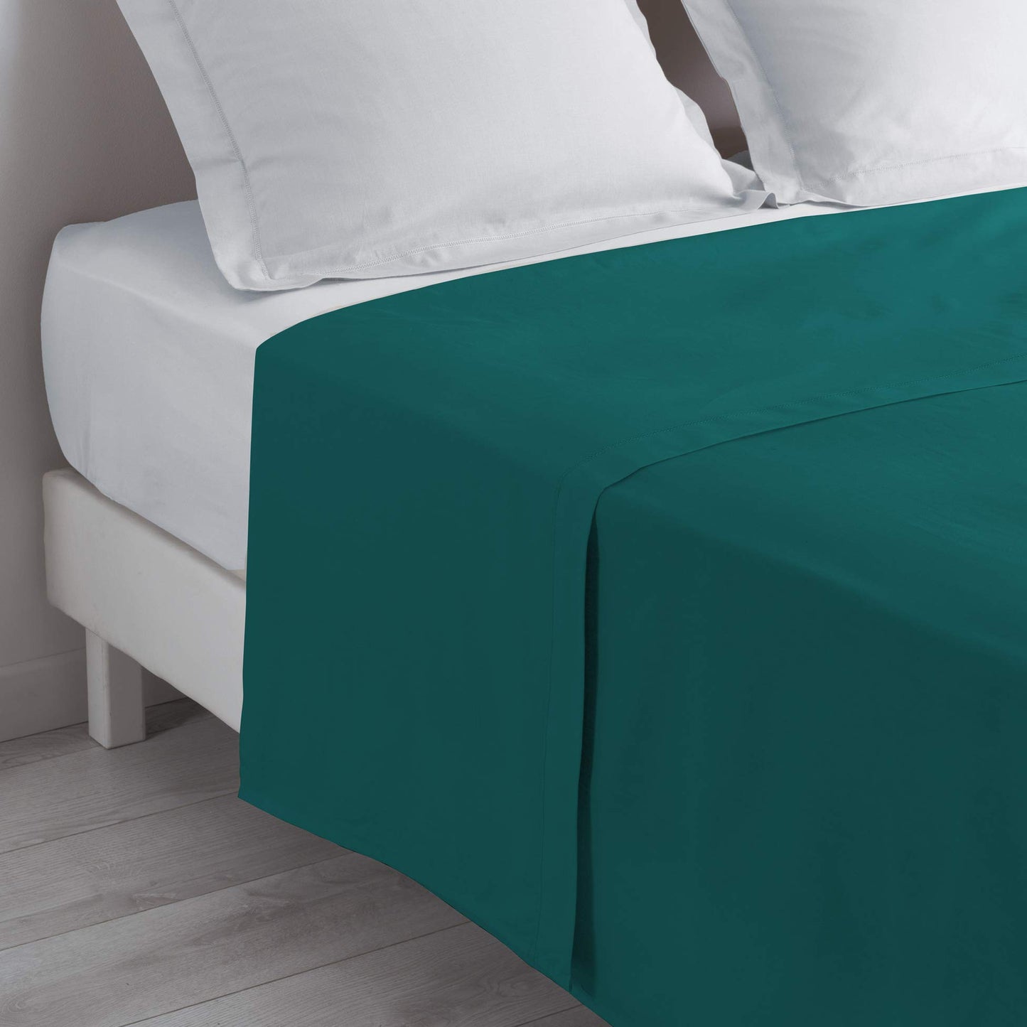 Drap Housse 100% Coton | Douceur et Confort