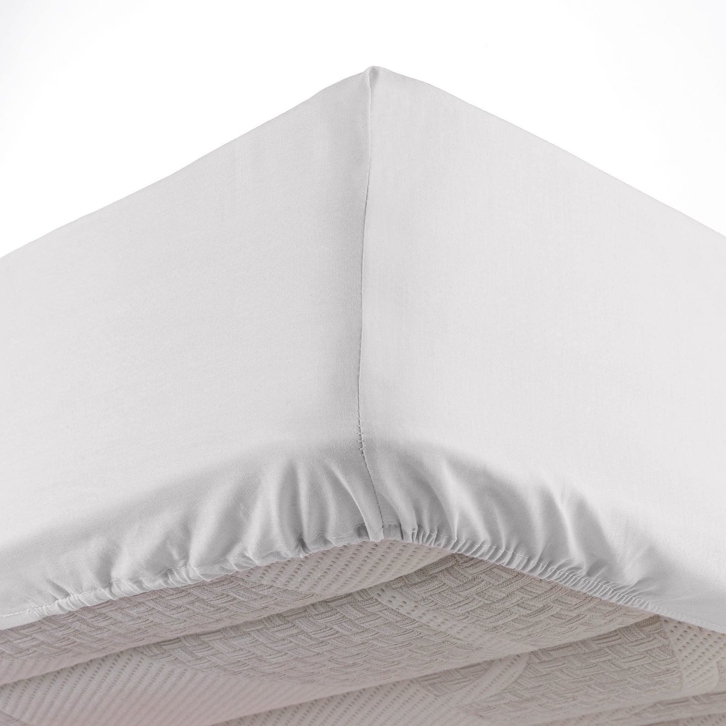 Drap Housse 100% Coton | Douceur et Confort