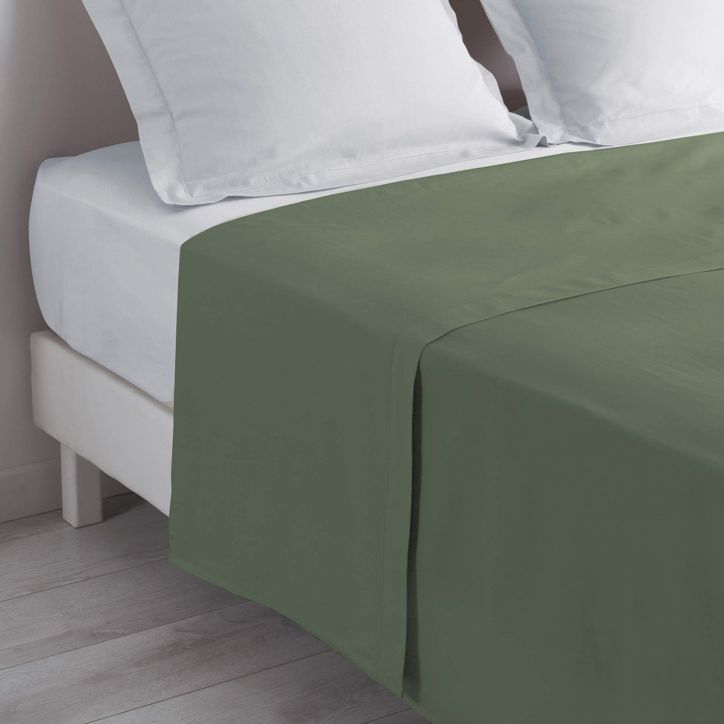 Drap Housse 100% Coton | Douceur et Confort