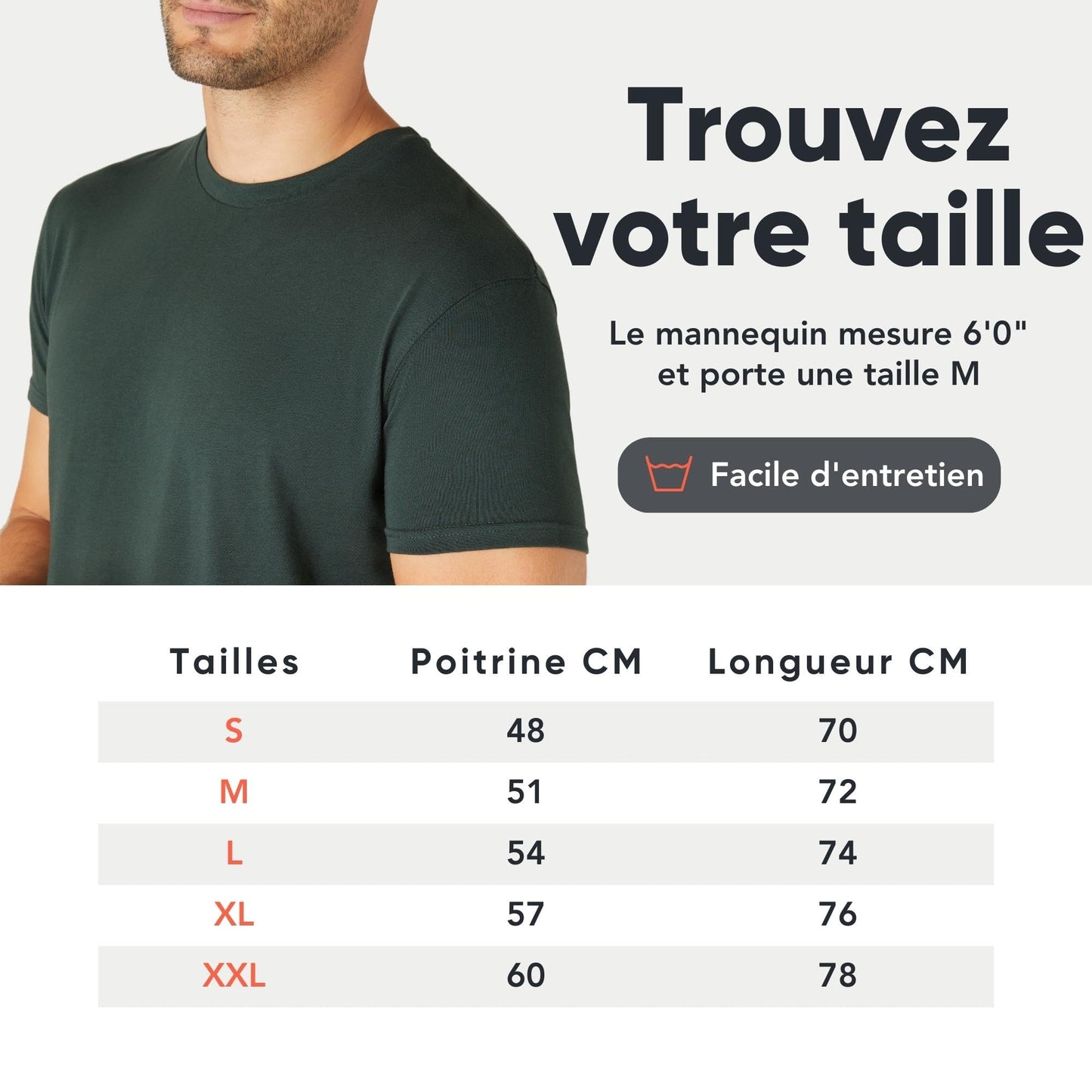 T-shirt amincissant – Le vêtement qui sculpte votre corps