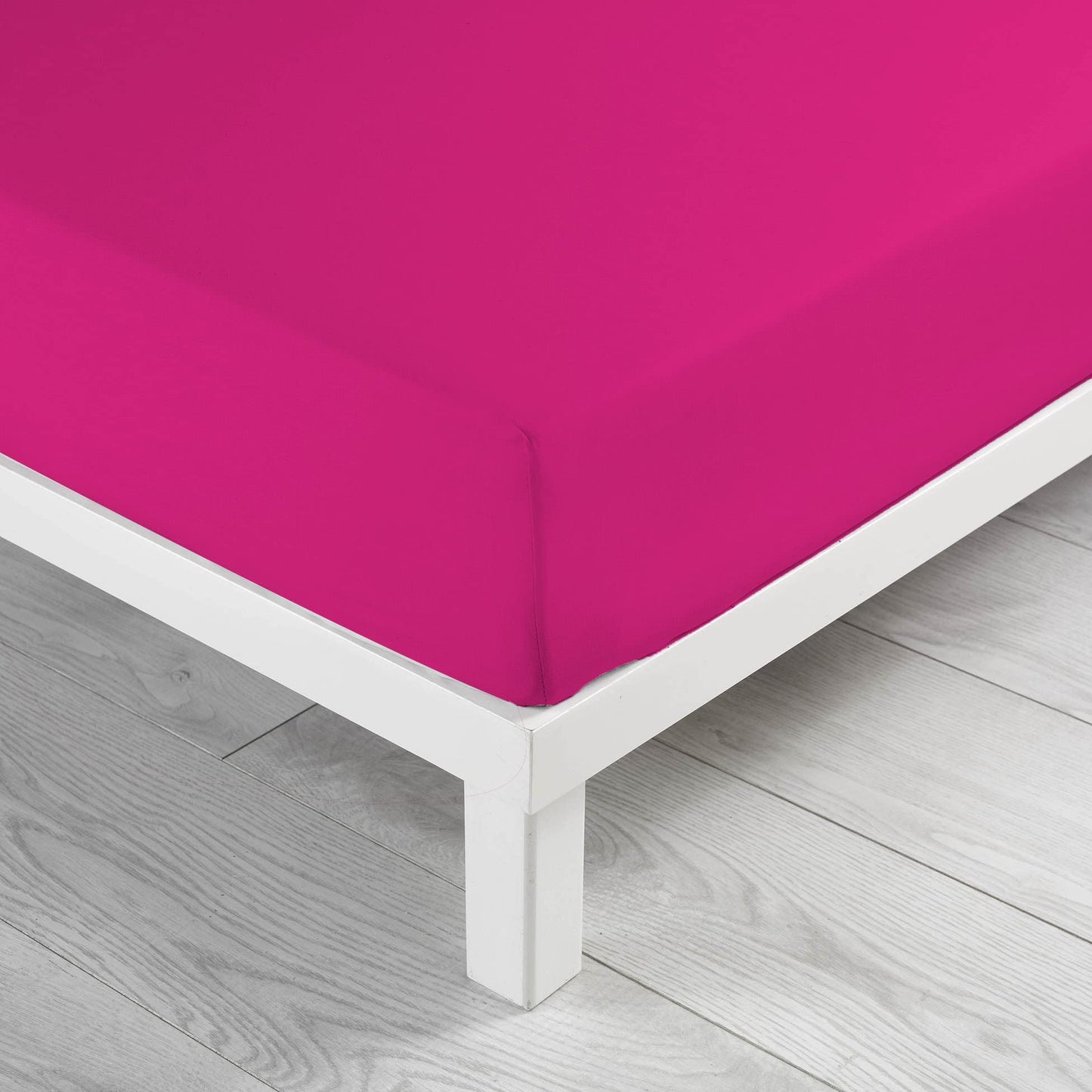 Drap Housse 100% Coton | Douceur et Confort