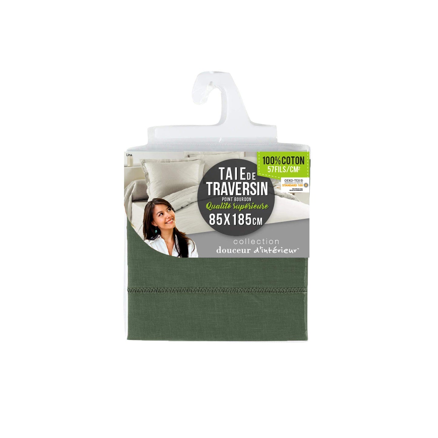Drap Housse 100% Coton | Douceur et Confort
