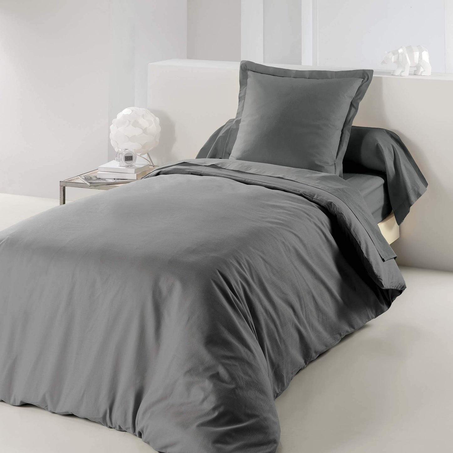 Drap Housse 100% Coton | Douceur et Confort