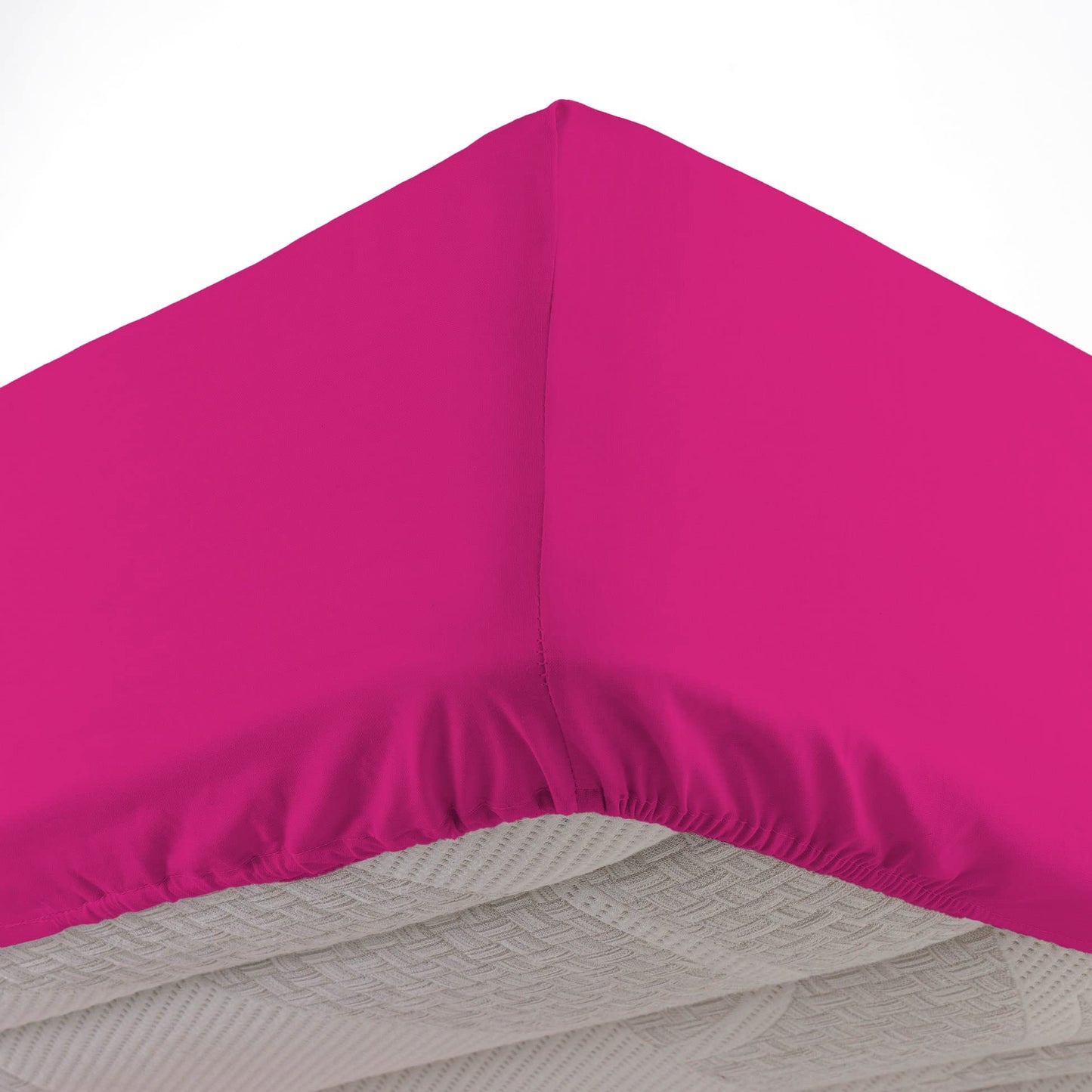 Drap Housse 100% Coton | Douceur et Confort