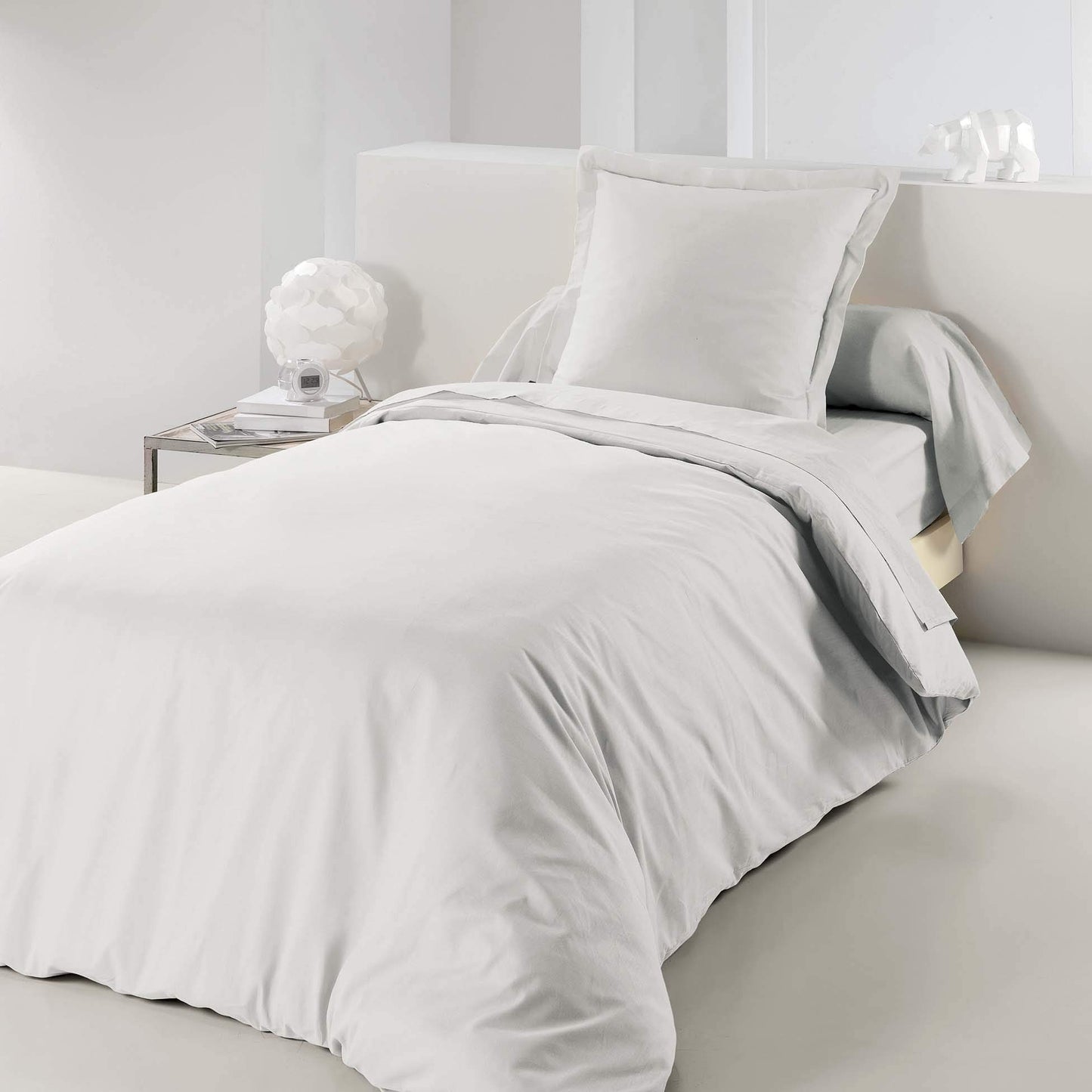 Drap Housse 100% Coton | Douceur et Confort