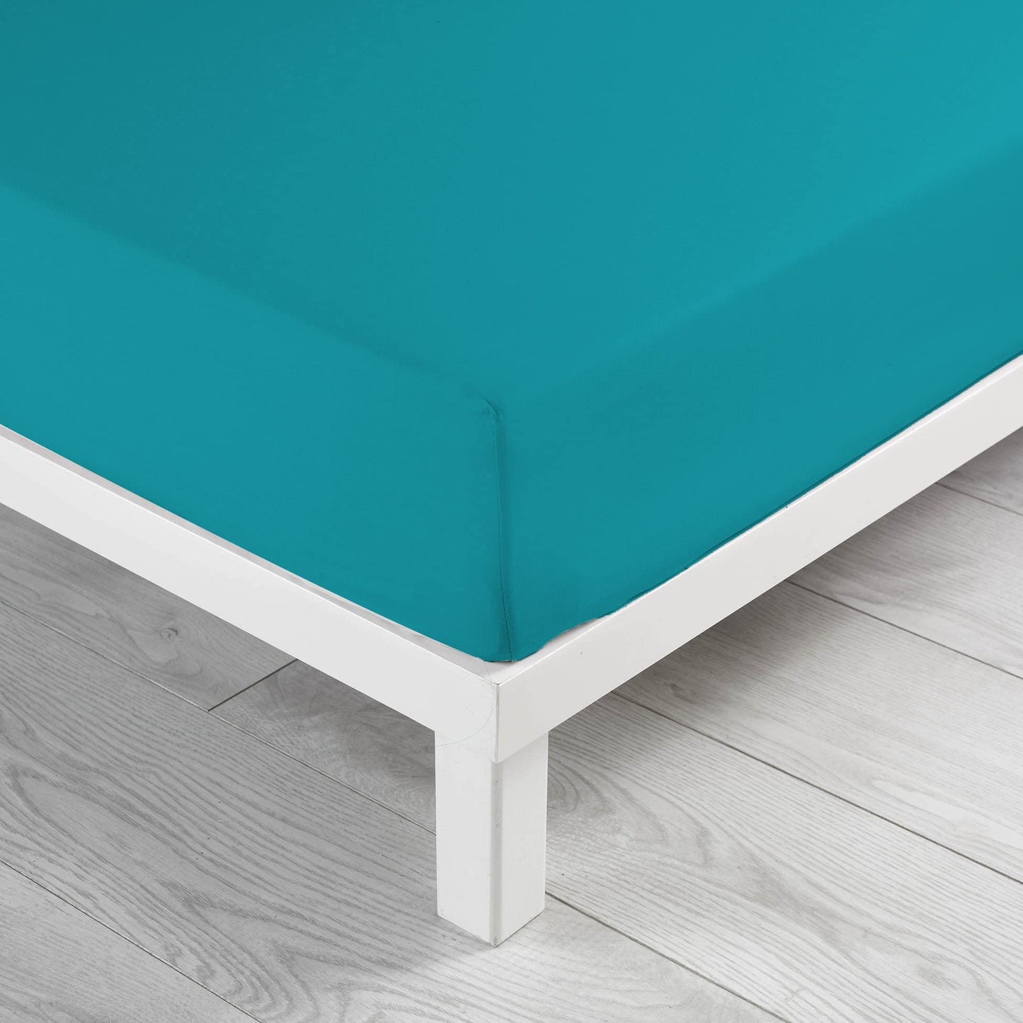 Drap Housse 100% Coton | Douceur et Confort
