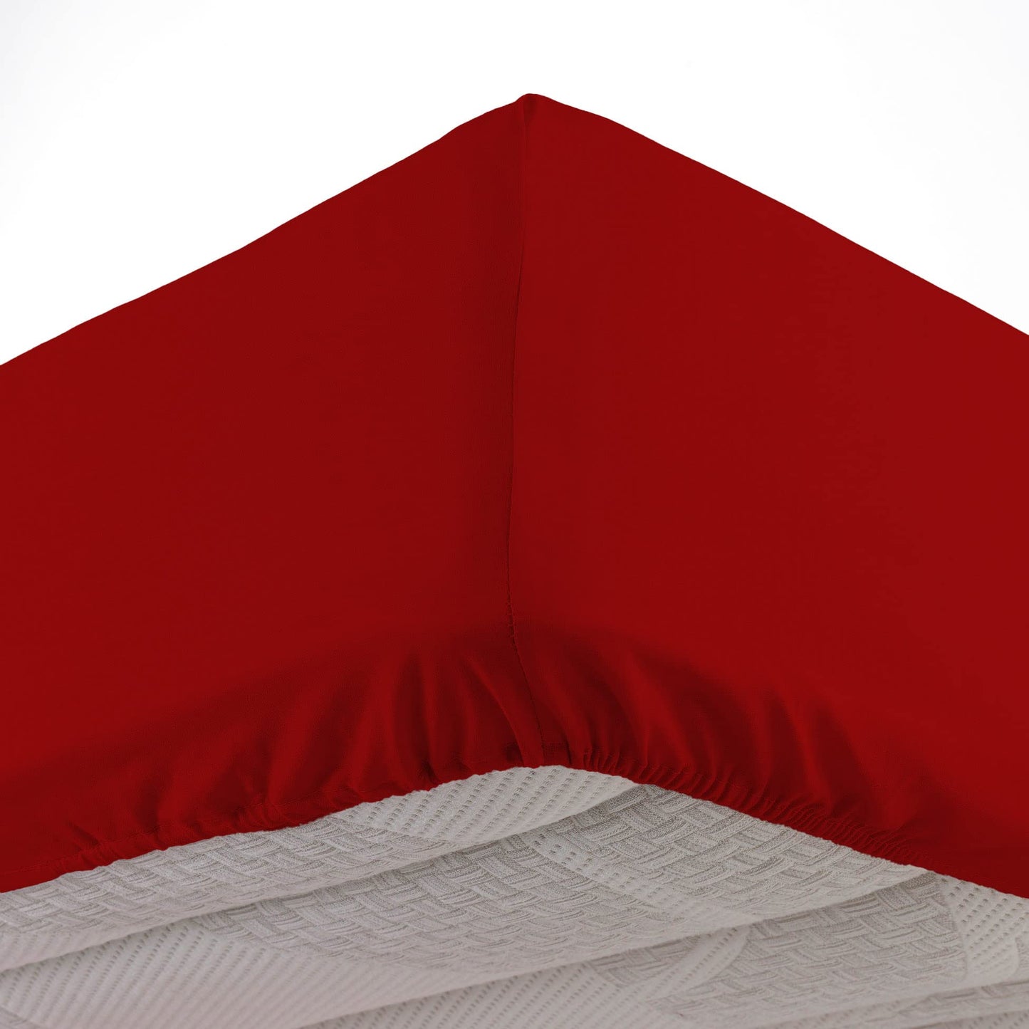 Drap Housse 100% Coton | Douceur et Confort