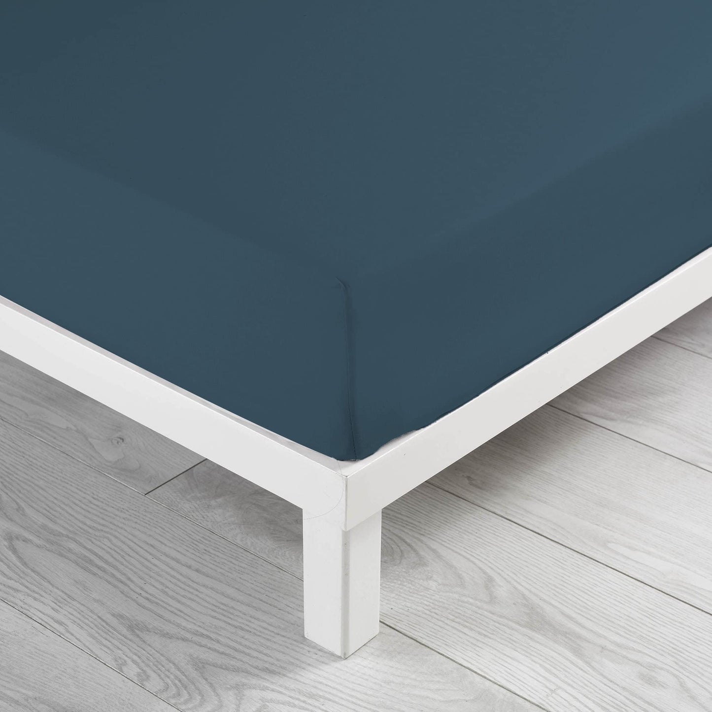 Drap Housse 100% Coton | Douceur et Confort