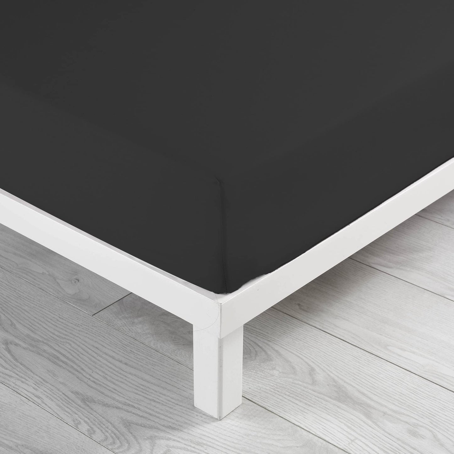Drap Housse 100% Coton | Douceur et Confort