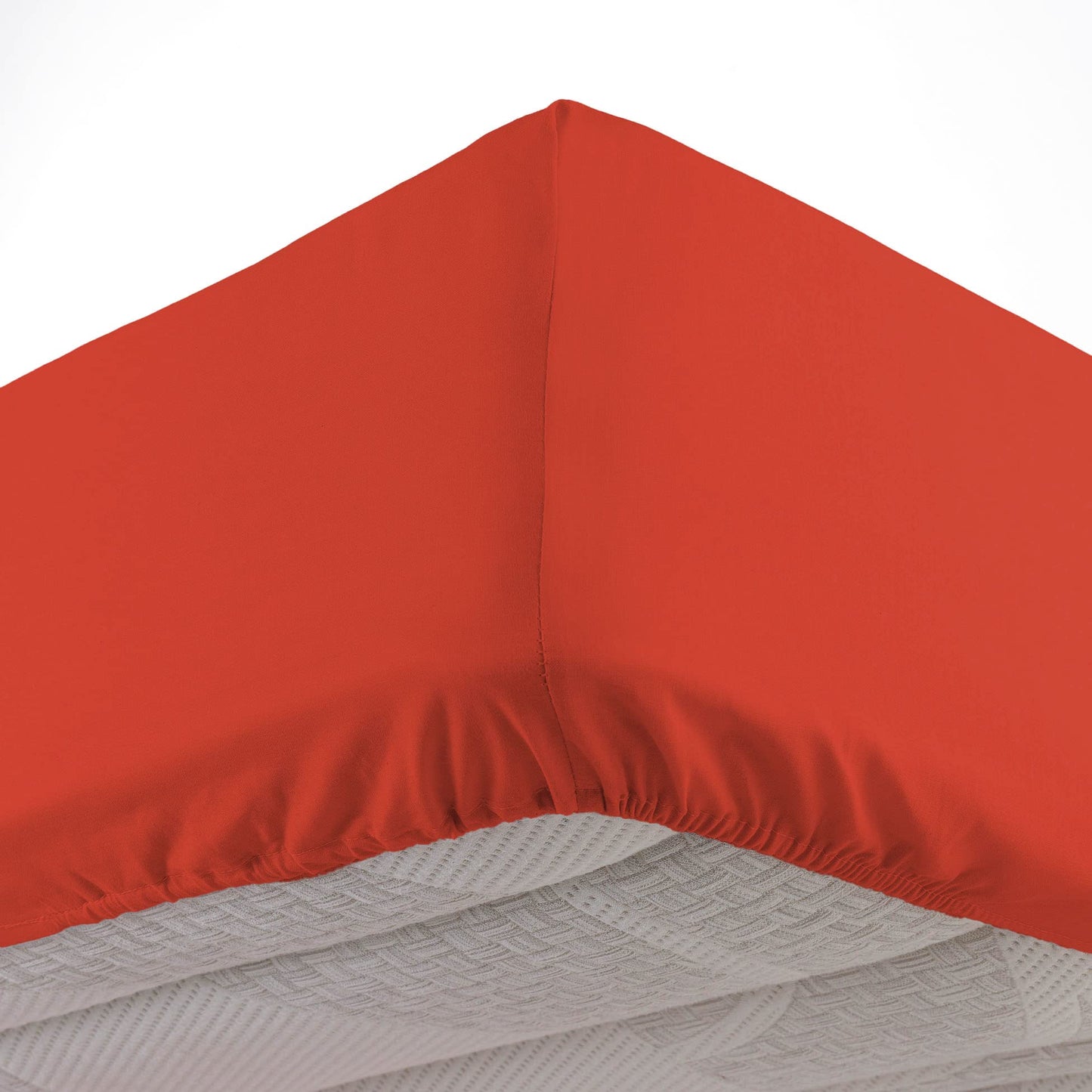 Drap Housse 100% Coton | Douceur et Confort