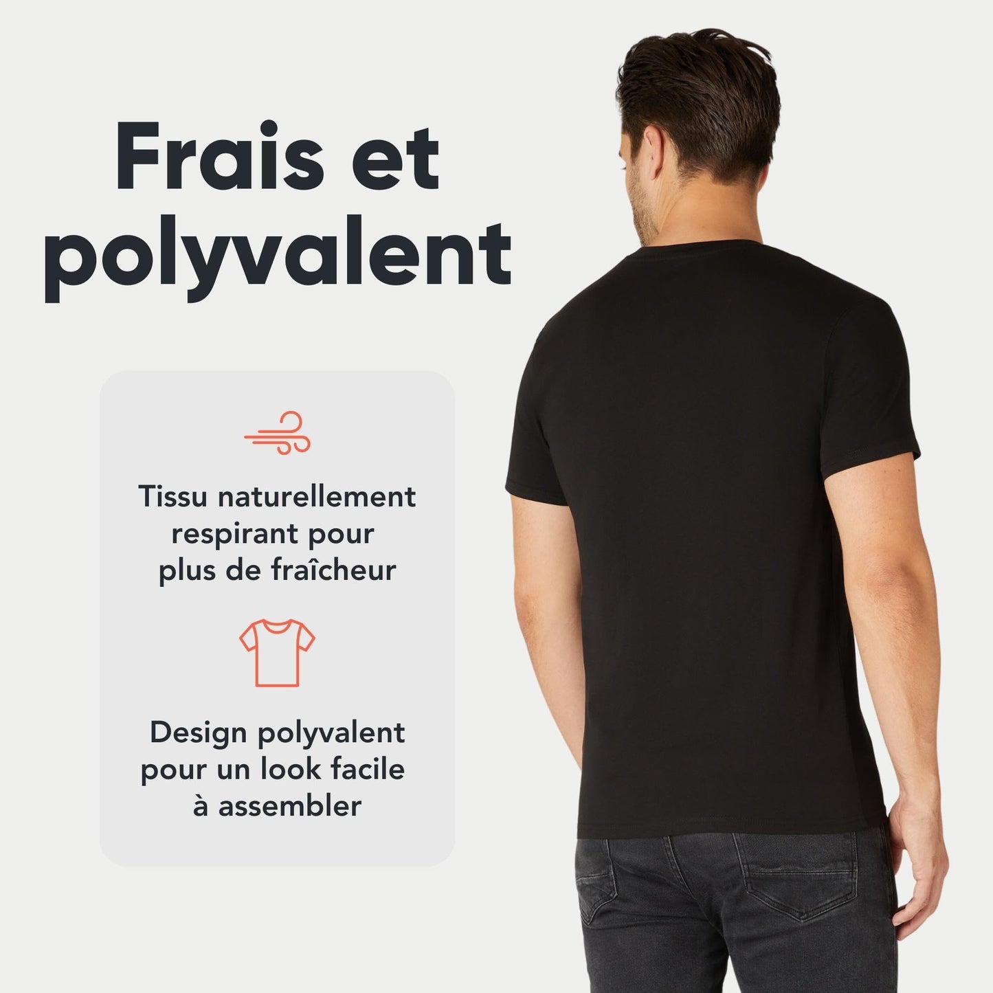 T-shirt amincissant – Le vêtement qui sculpte votre corps