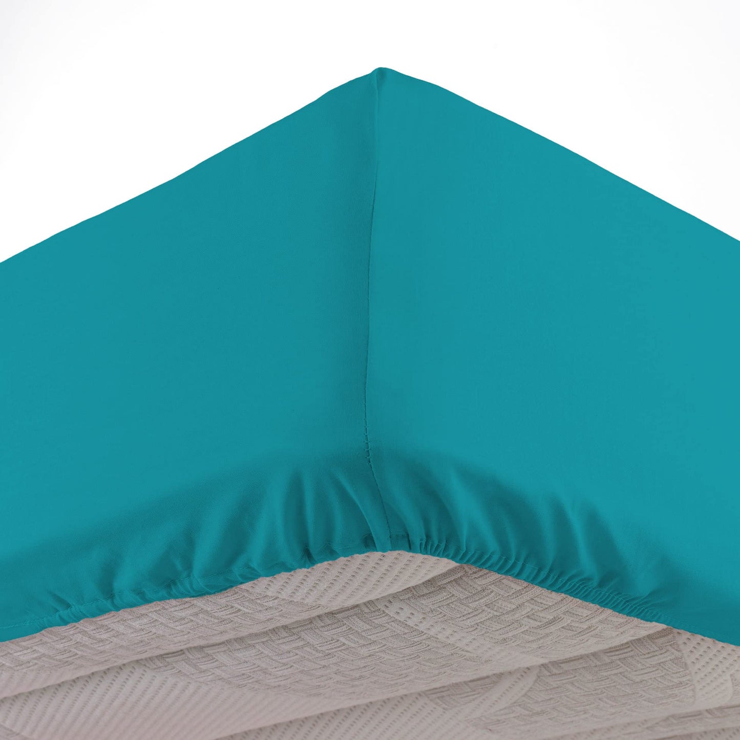 Drap Housse 100% Coton | Douceur et Confort