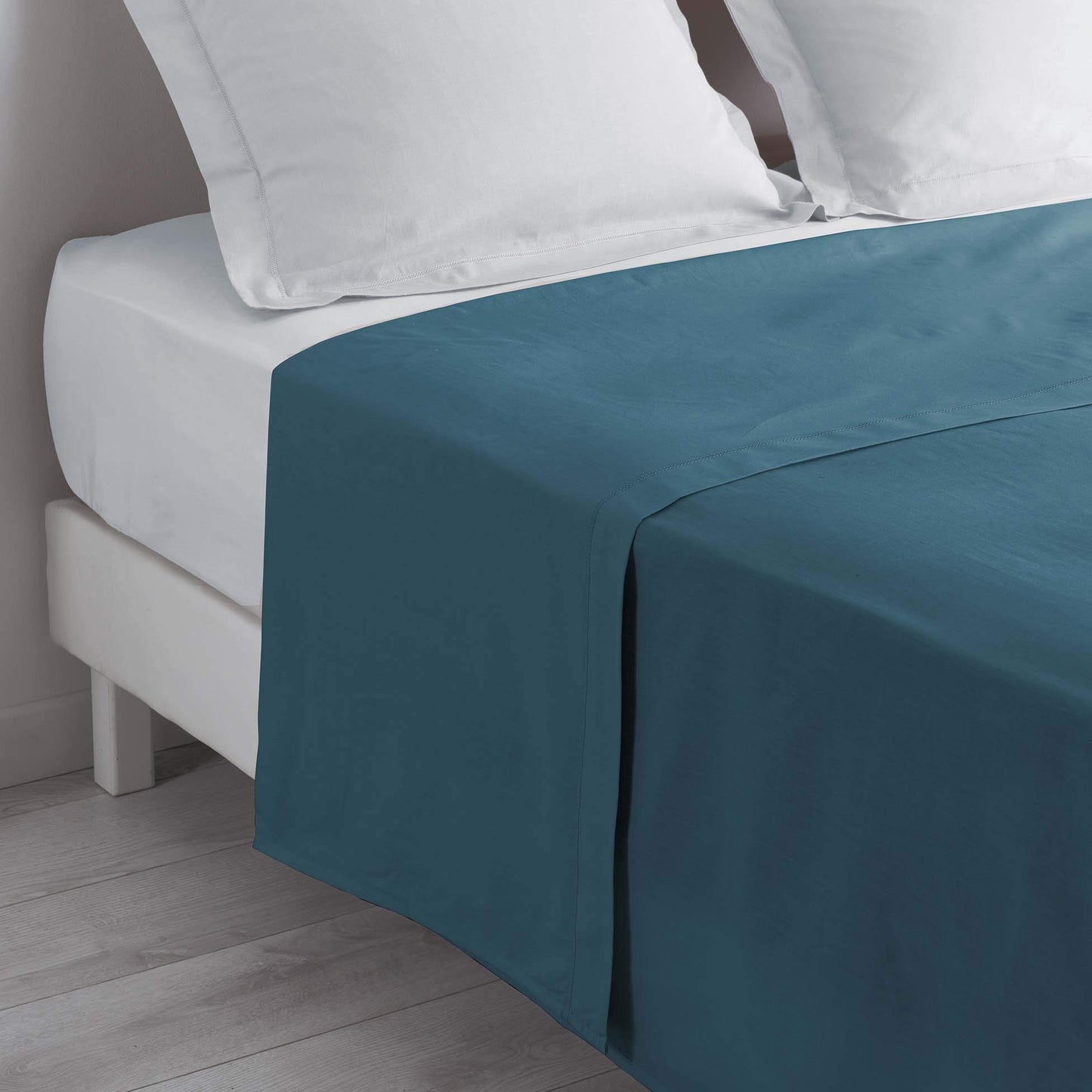 Drap Housse 100% Coton | Douceur et Confort