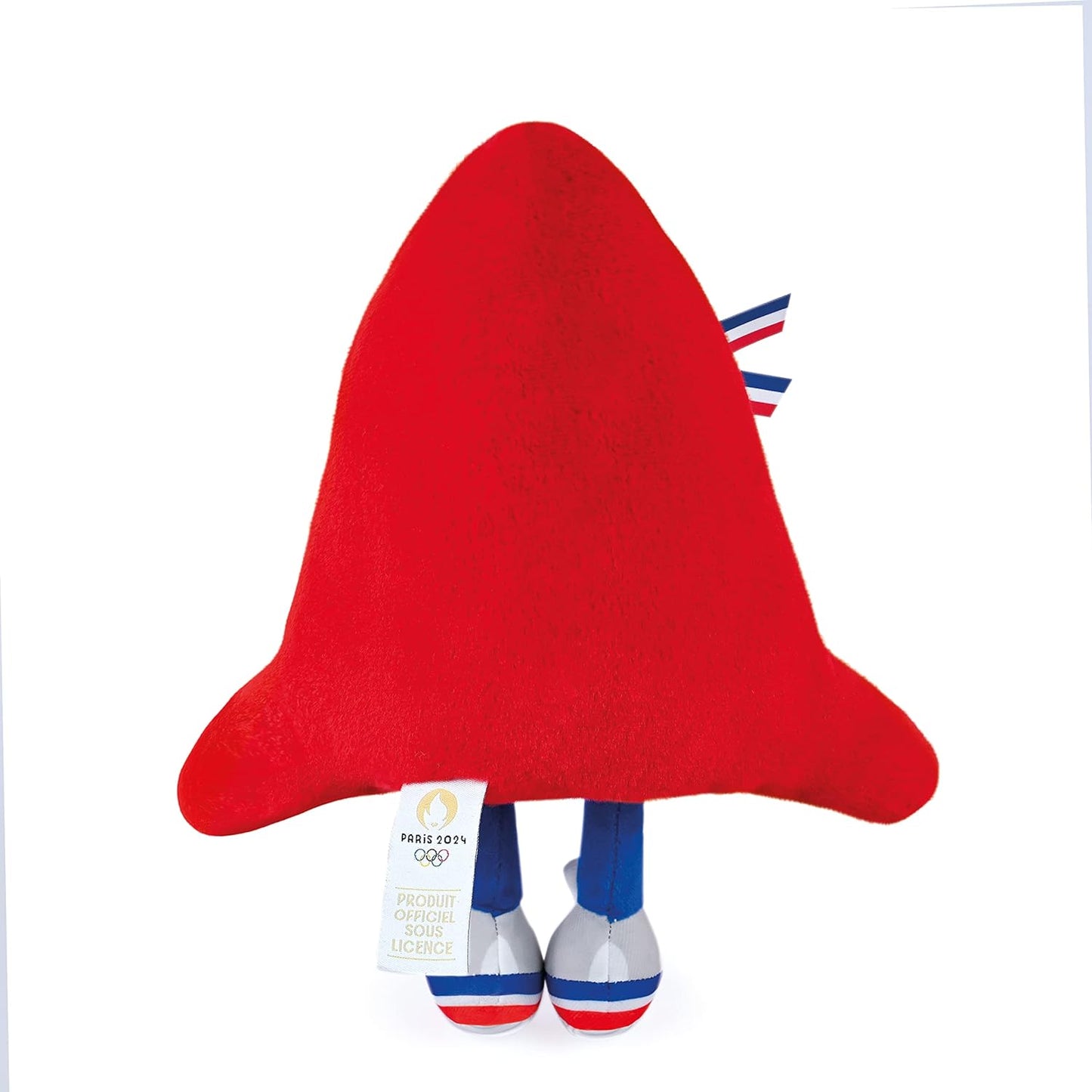 Mascotte Officielle des Jeux Olympiques Paris 2024