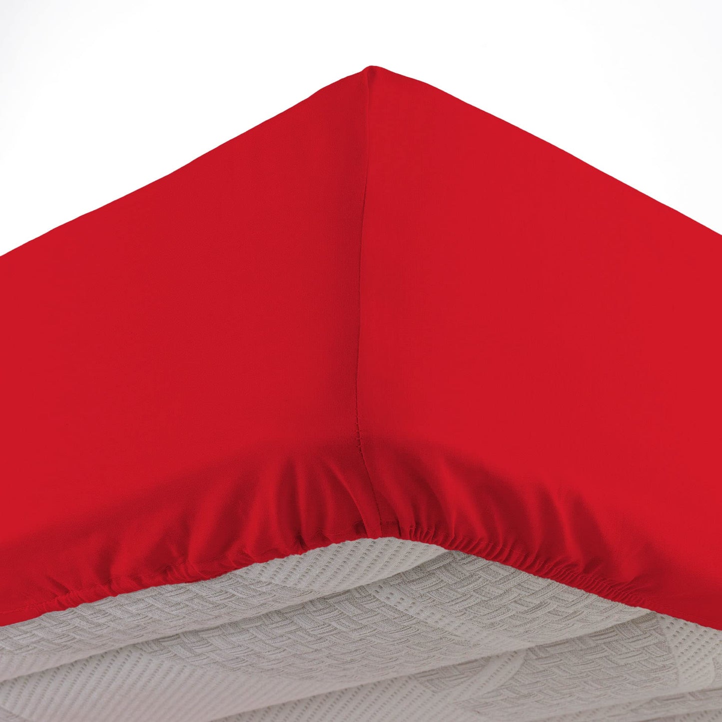 Drap Housse 100% Coton | Douceur et Confort