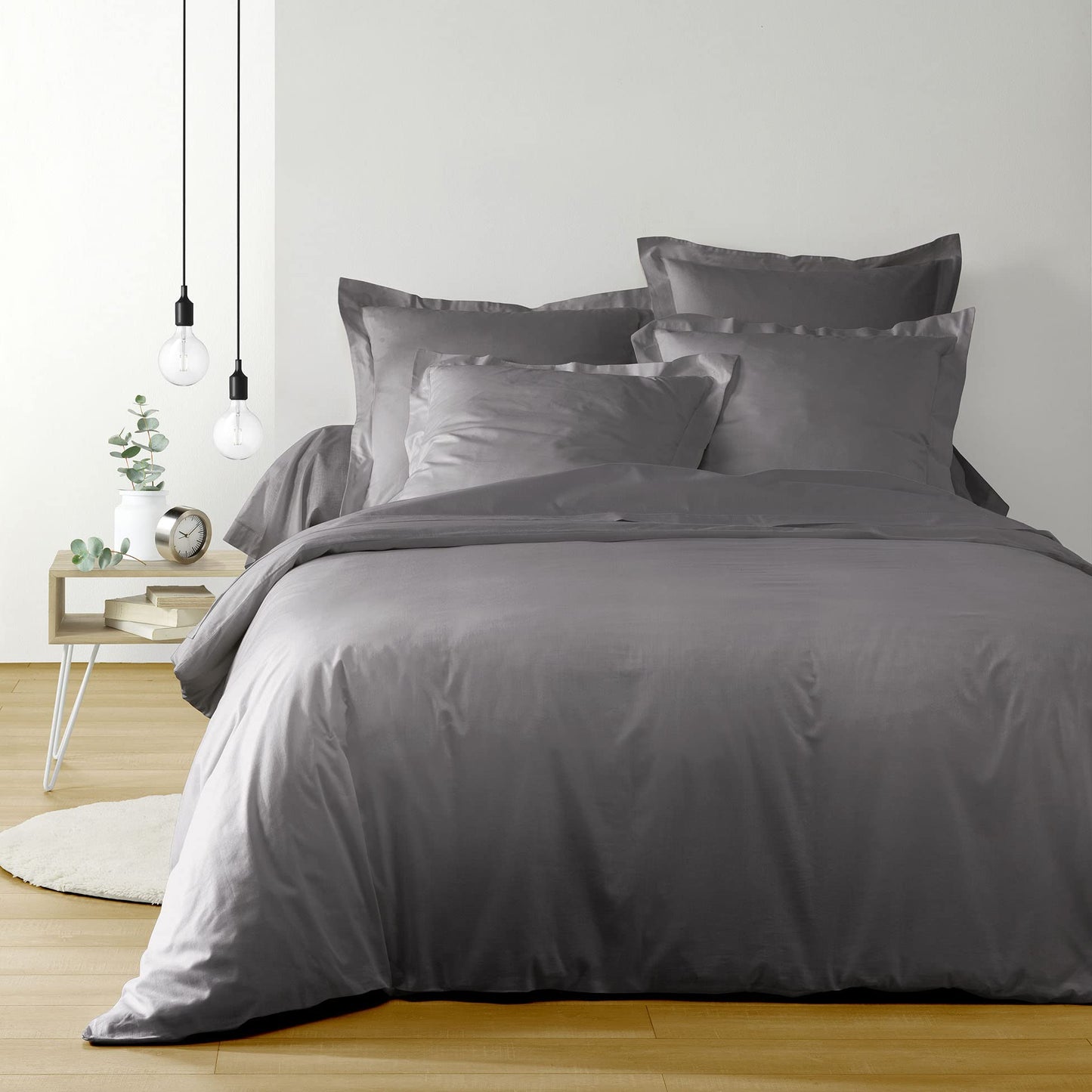 Drap Housse 100% Coton | Douceur et Confort