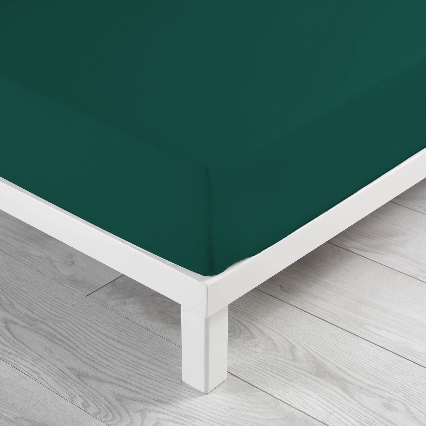 Drap Housse 100% Coton | Douceur et Confort