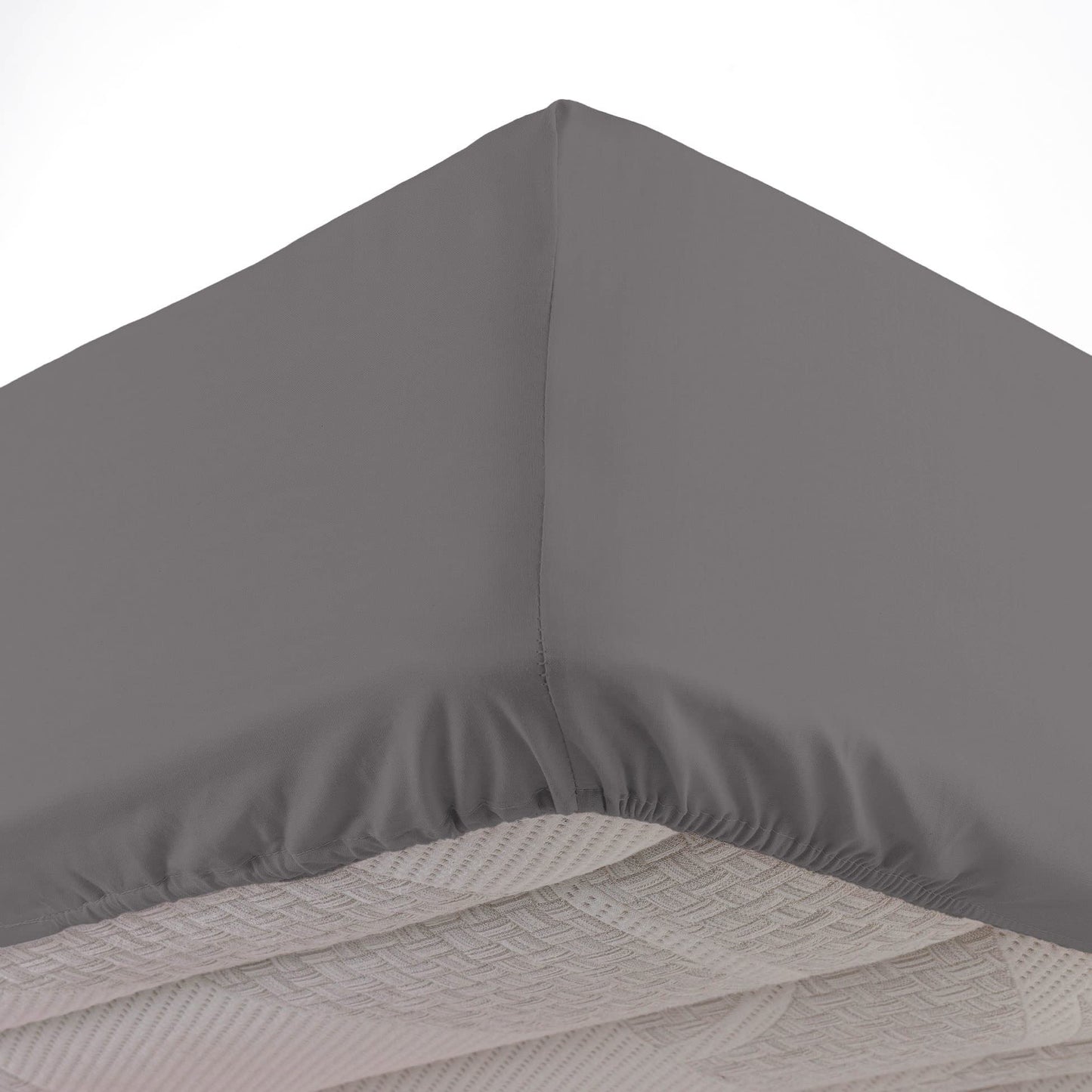 Drap Housse 100% Coton | Douceur et Confort