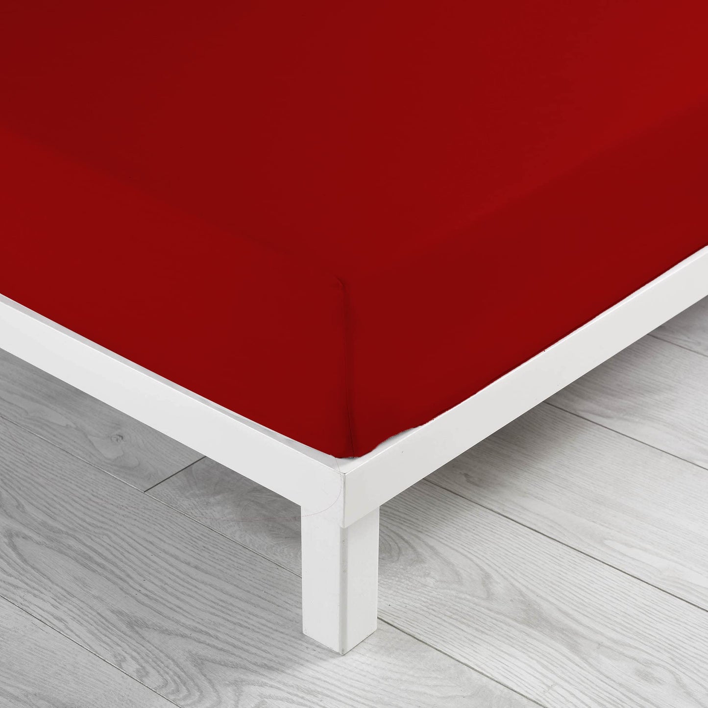 Drap Housse 100% Coton | Douceur et Confort