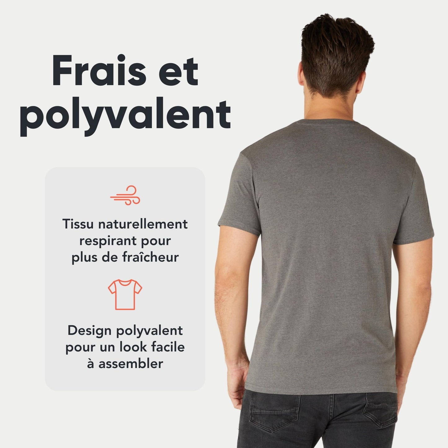T-shirt amincissant – Le vêtement qui sculpte votre corps