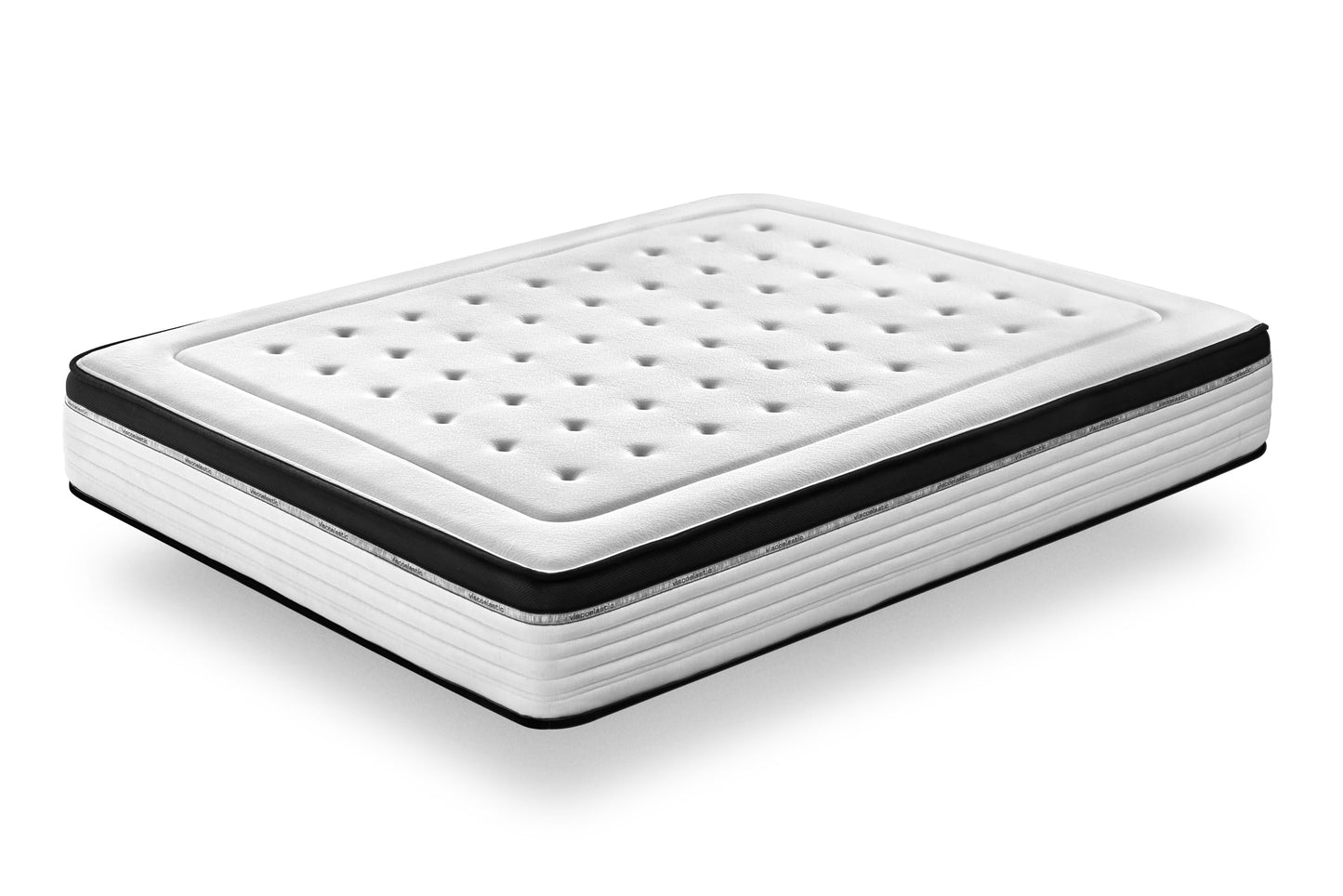 Matelas Bio Memory | Viscoélastique INNOGEL | Épaisseur 26 cm