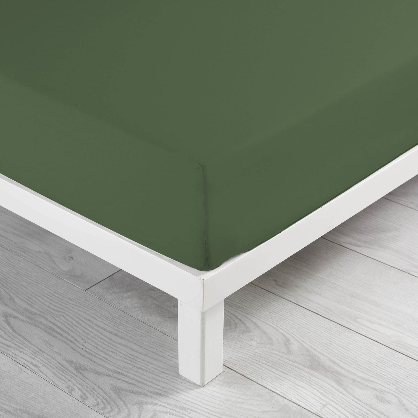 Drap Housse 100% Coton | Douceur et Confort