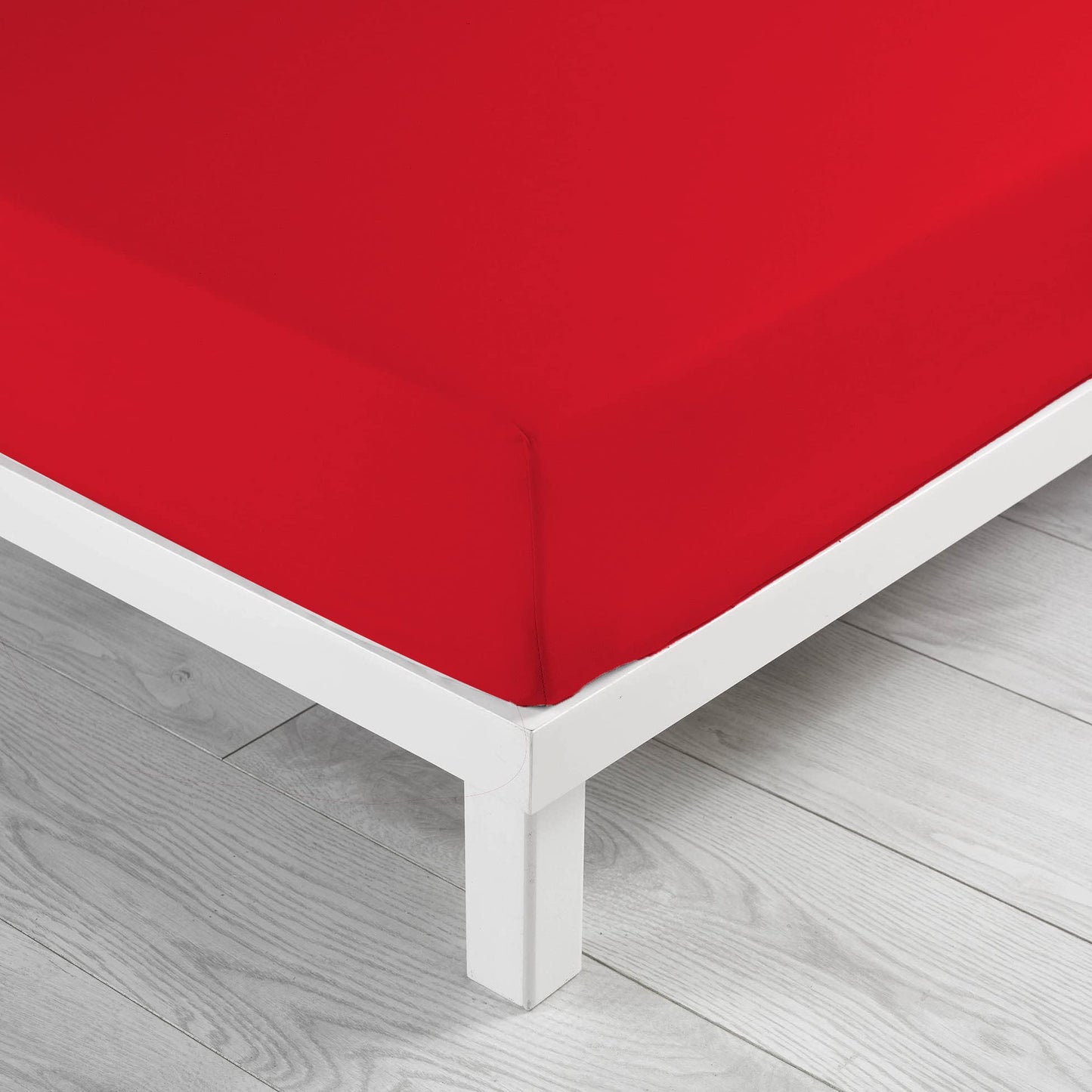 Drap Housse 100% Coton | Douceur et Confort