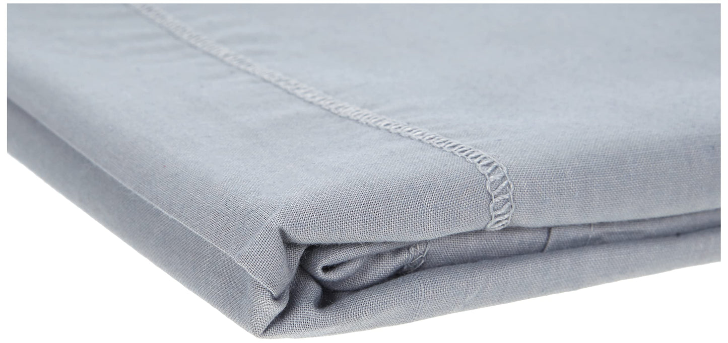 Drap Housse 100% Coton | Douceur et Confort