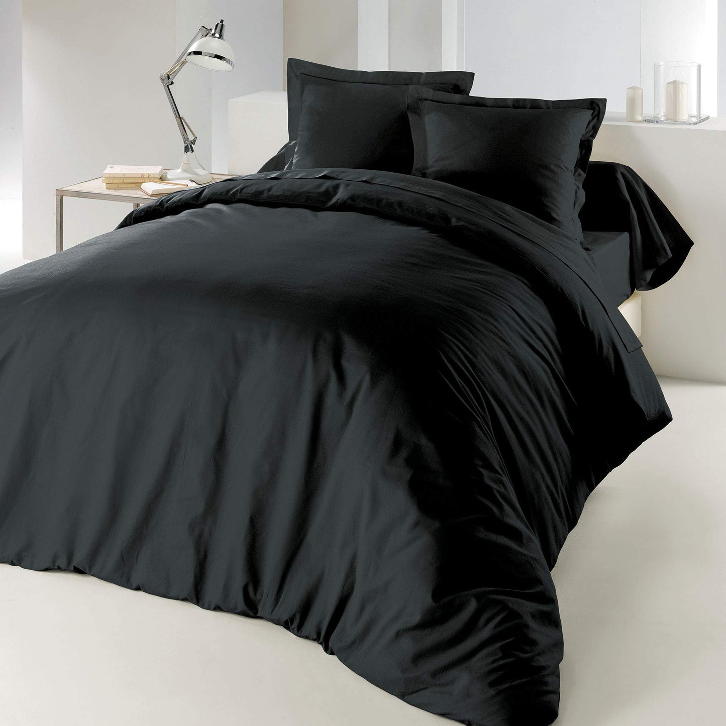 Drap Housse 100% Coton | Douceur et Confort