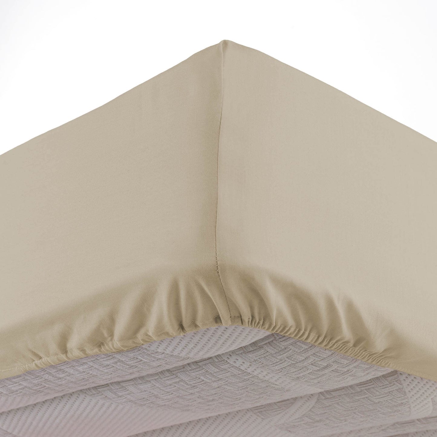 Drap Housse 100% Coton | Douceur et Confort