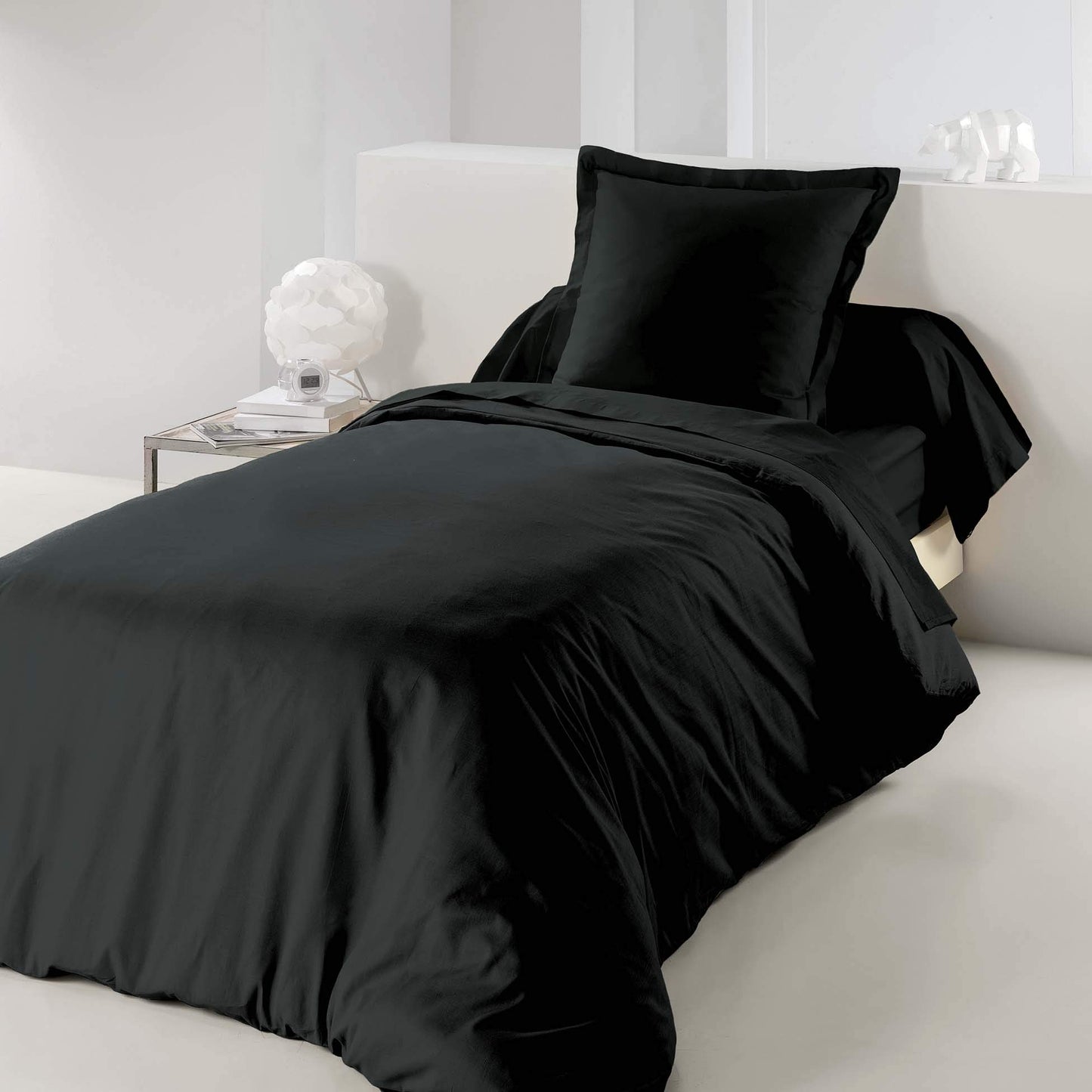 Drap Housse 100% Coton | Douceur et Confort
