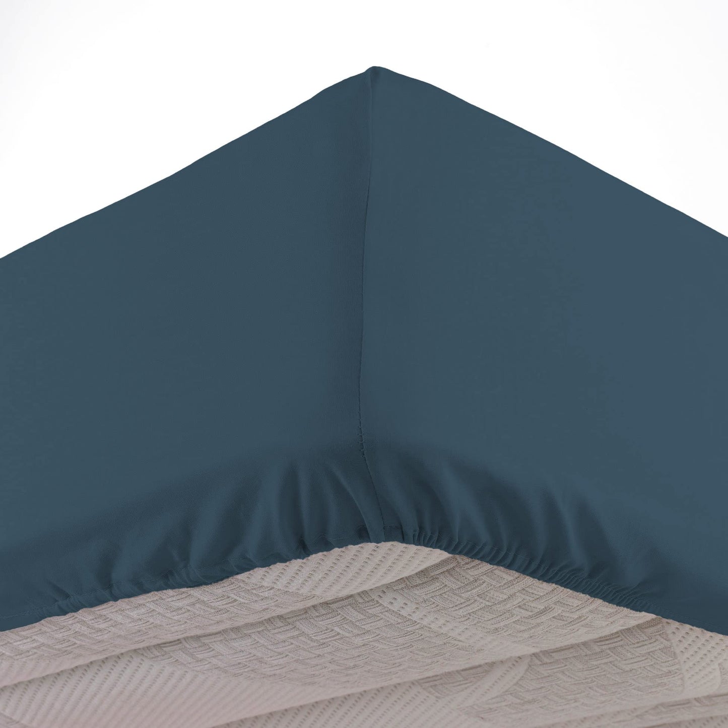 Drap Housse 100% Coton | Douceur et Confort