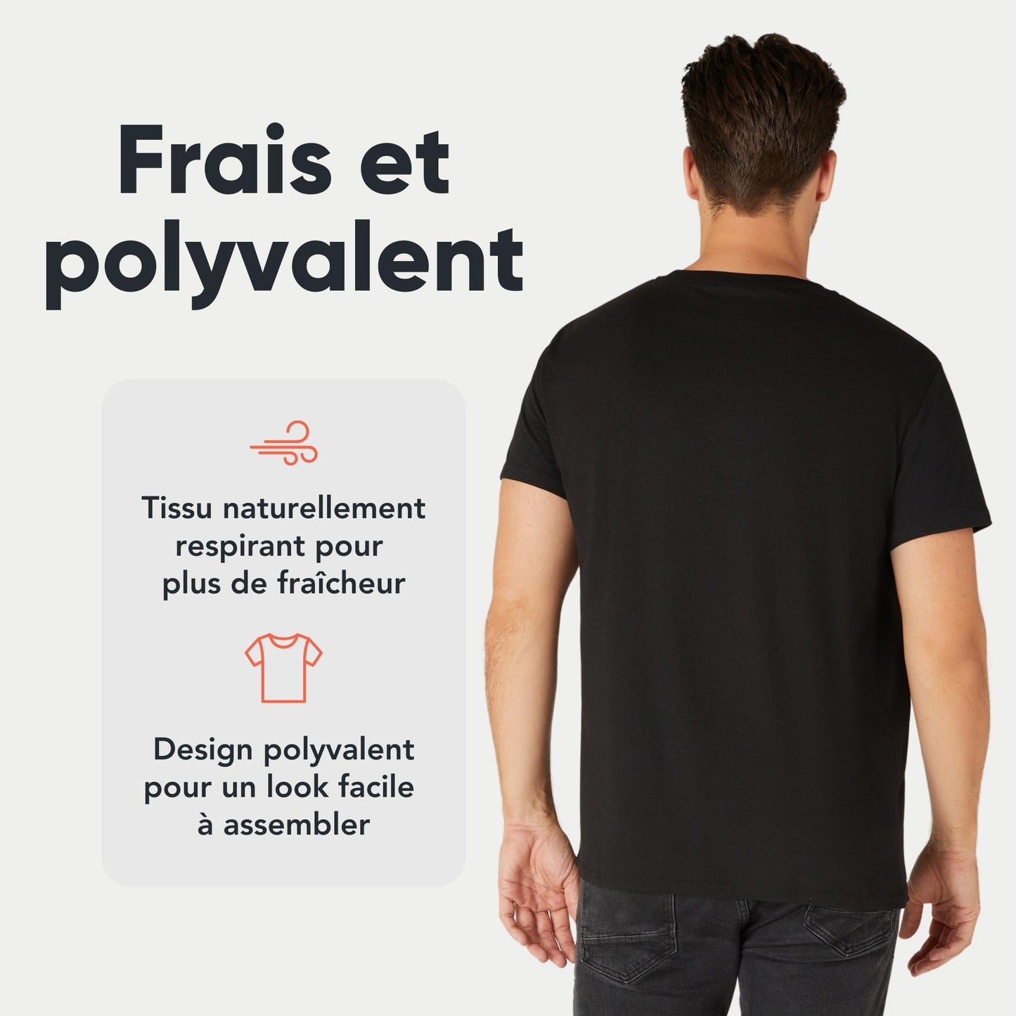 T-shirt amincissant – Le vêtement qui sculpte votre corps