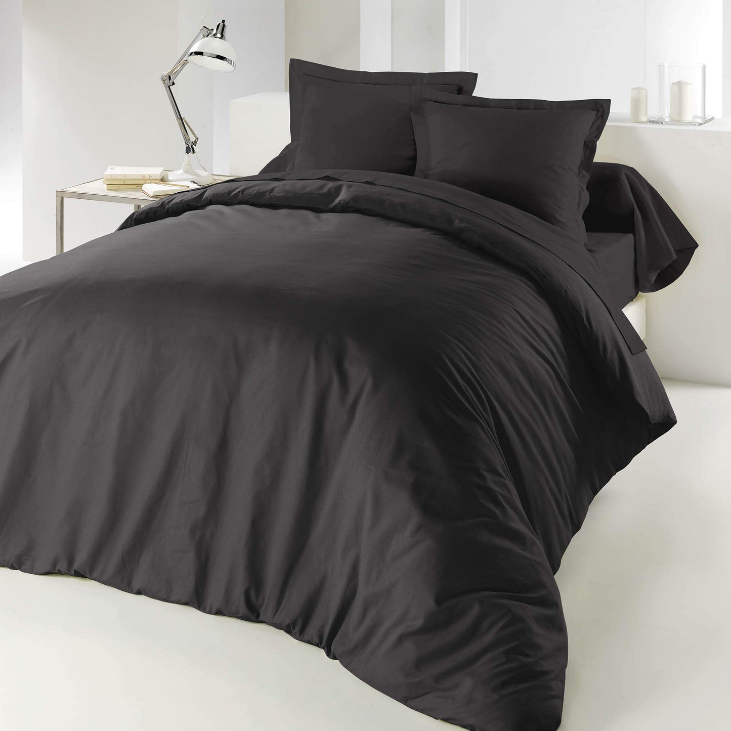 Drap Housse 100% Coton | Douceur et Confort