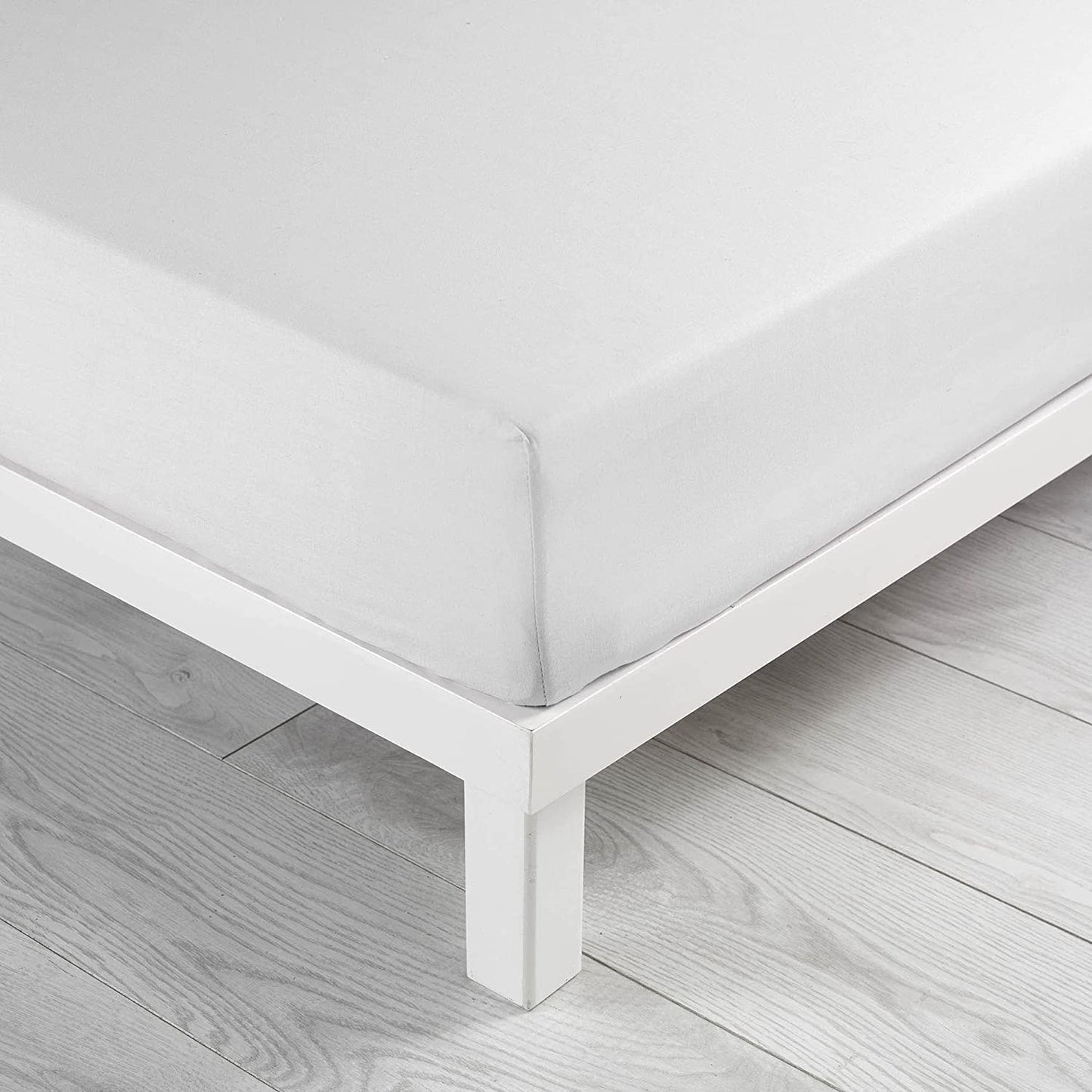 Drap Housse 100% Coton | Douceur et Confort