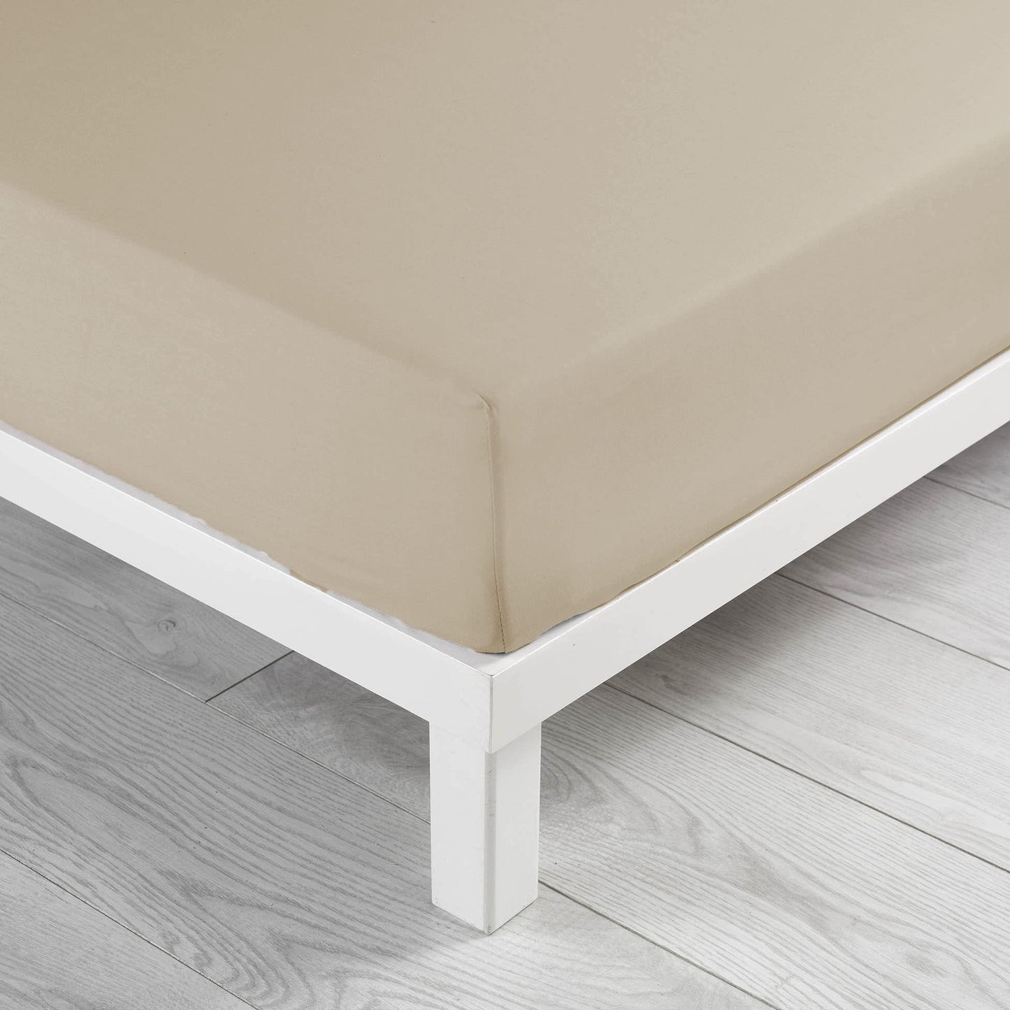 Drap Housse 100% Coton | Douceur et Confort