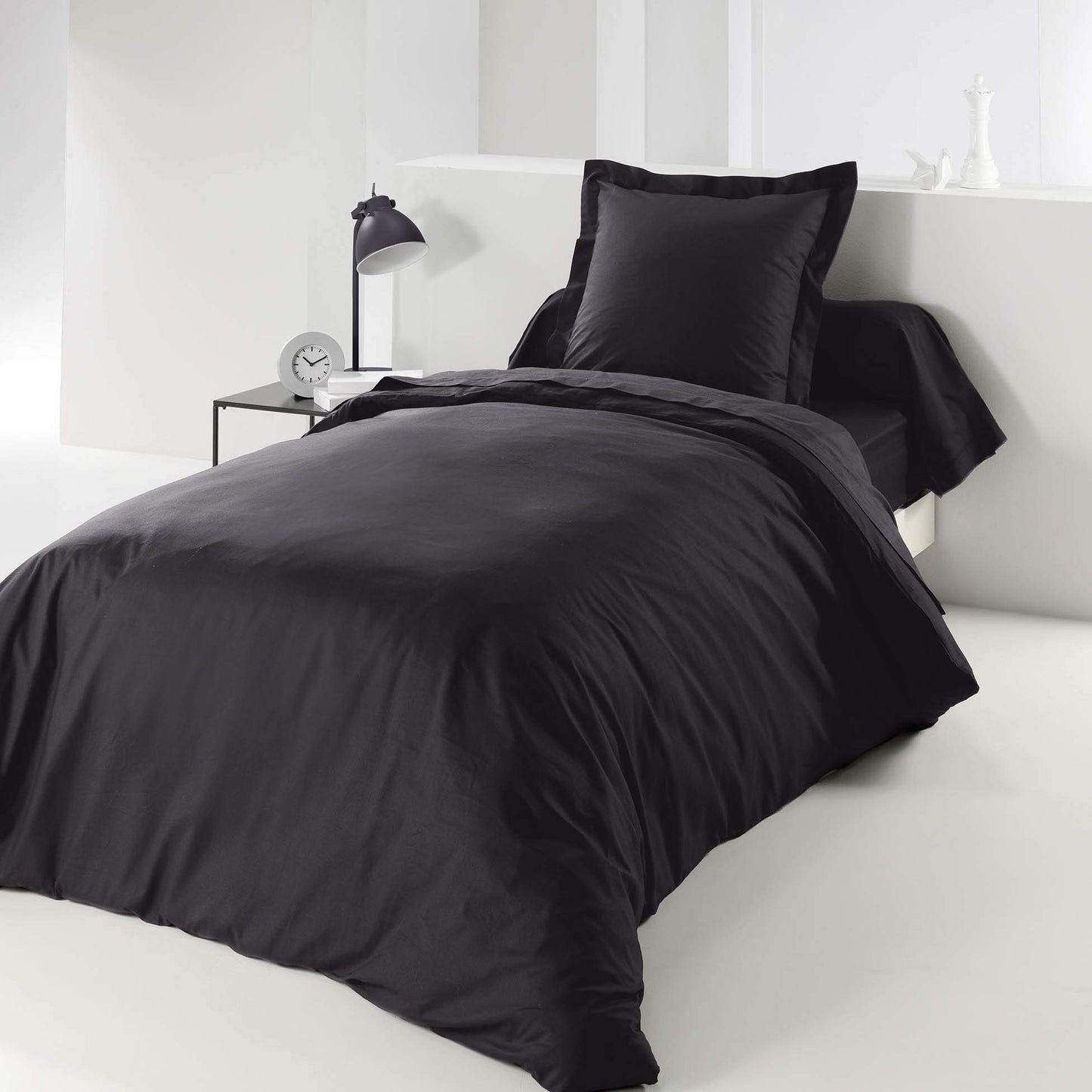 Drap Housse 100% Coton | Douceur et Confort