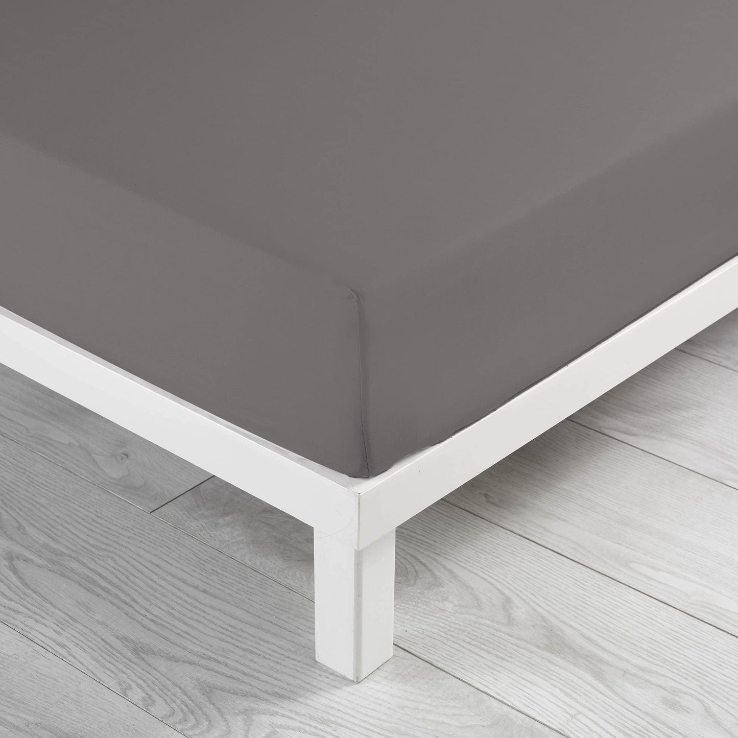 Drap Housse 100% Coton | Douceur et Confort