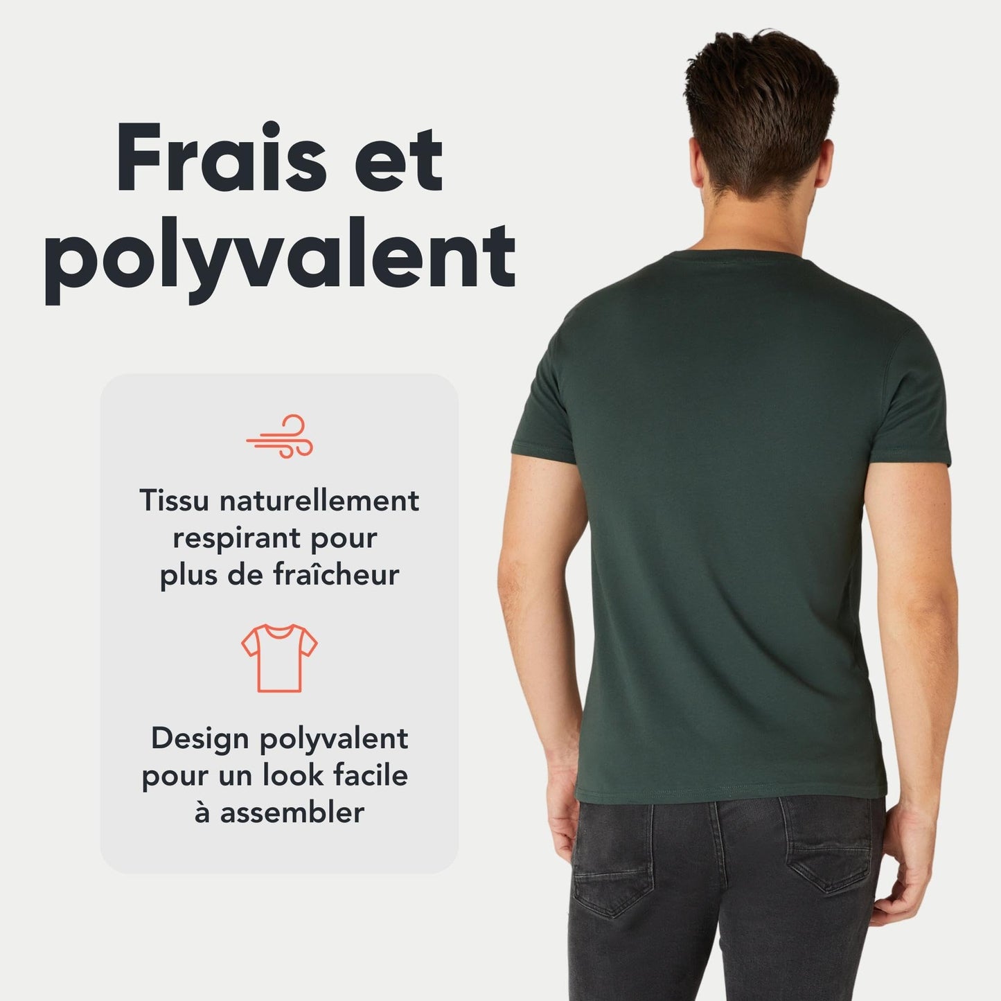 T-shirt amincissant – Le vêtement qui sculpte votre corps