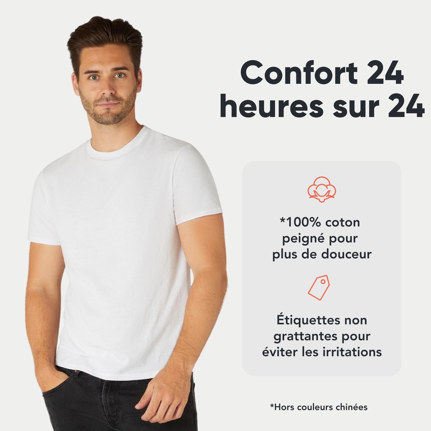 T-shirt amincissant – Le vêtement qui sculpte votre corps