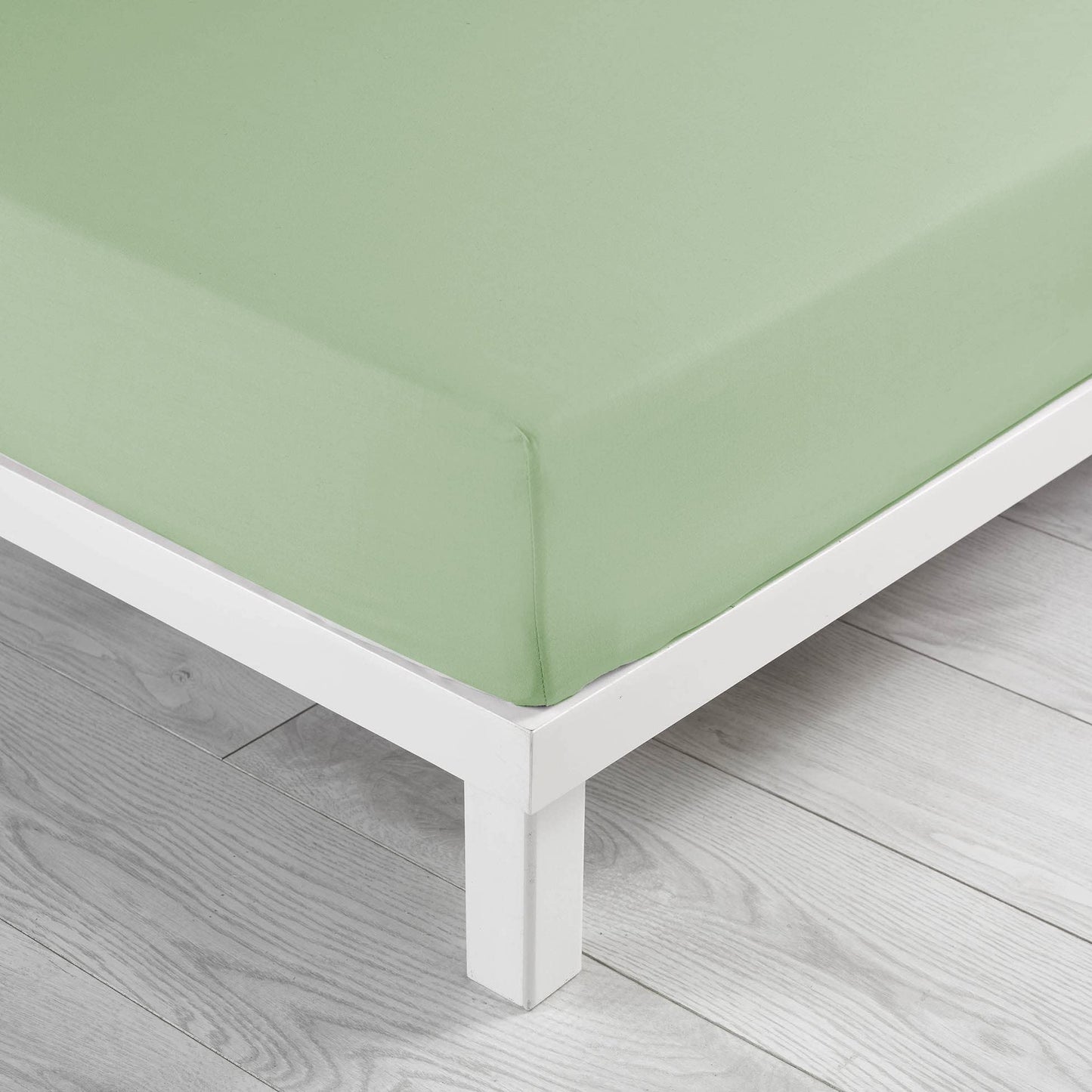 Drap Housse 100% Coton | Douceur et Confort