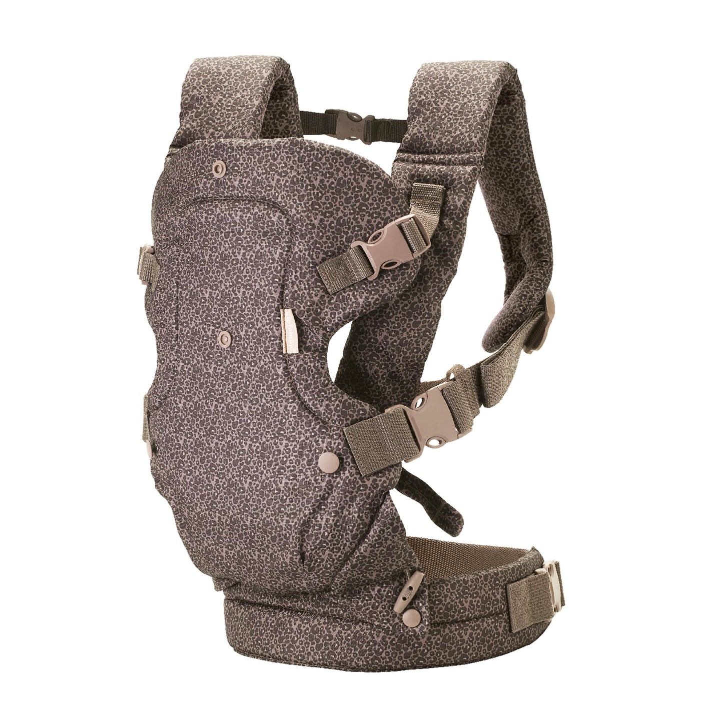 Porte‑Bébé 4‑en‑1 Ergonomique Flip Advanced