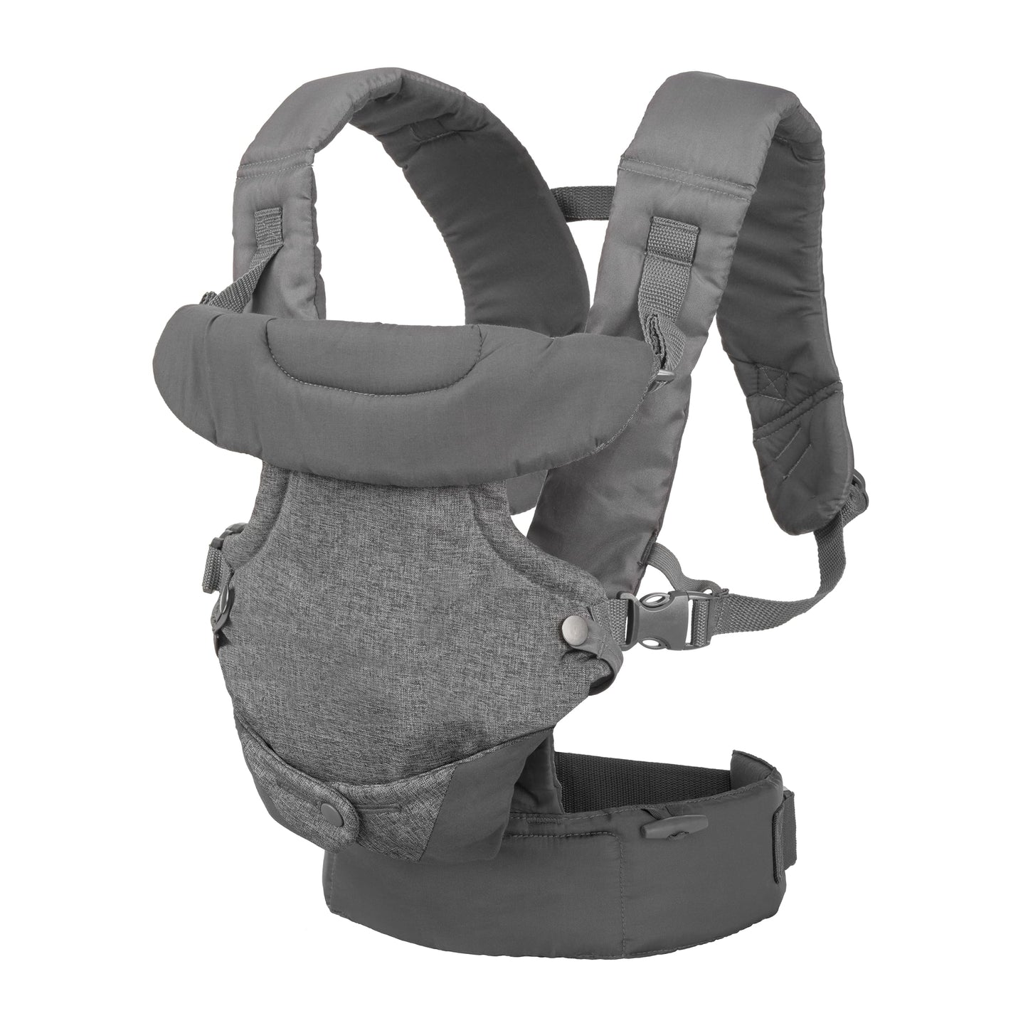 Porte‑Bébé 4‑en‑1 Ergonomique Flip Advanced