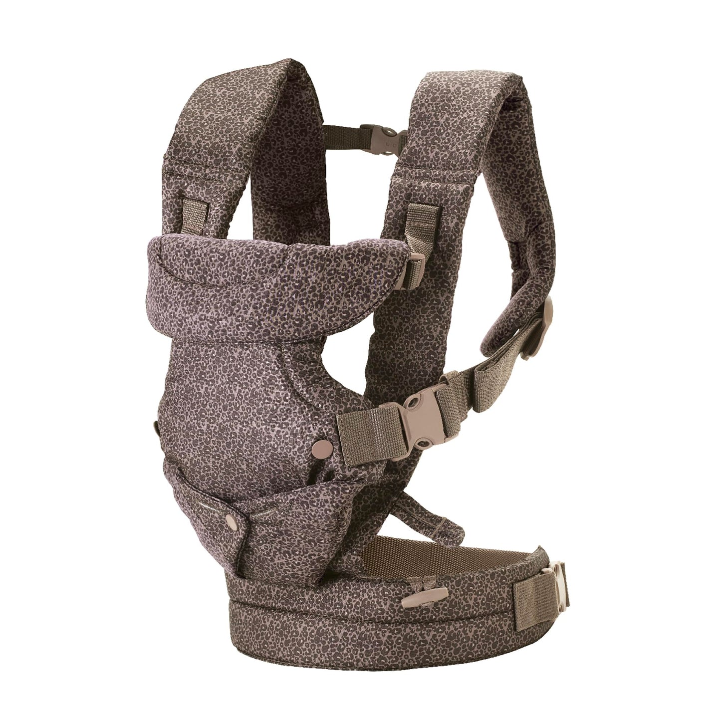 Porte‑Bébé 4‑en‑1 Ergonomique Flip Advanced